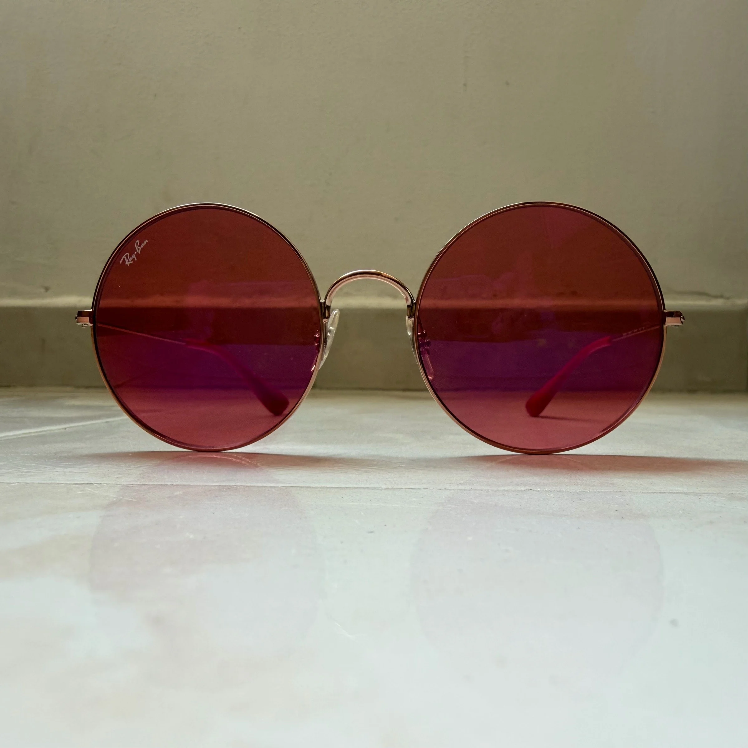 Ray-Ban Sunglasses, size Other, photo 1