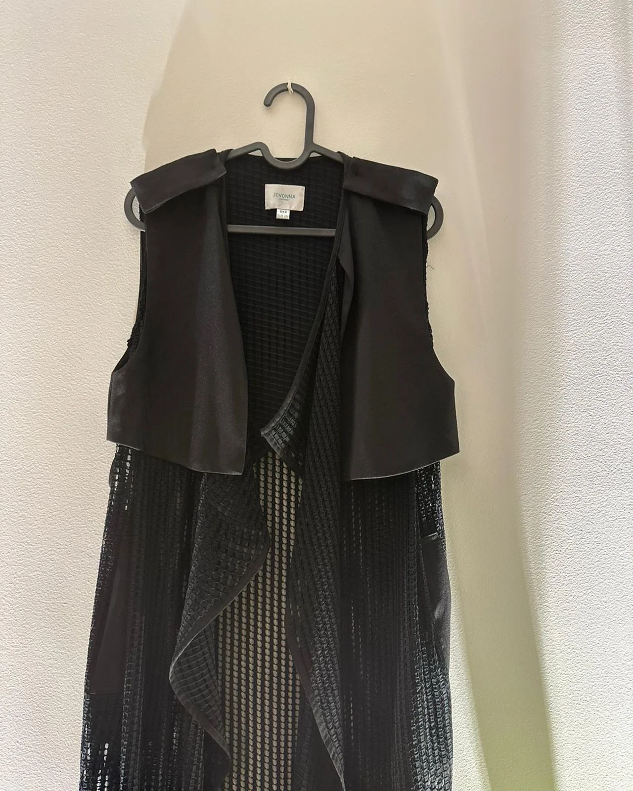 J.W. Anderson x Topshop Vests, size S / 36 / 8, photo 1