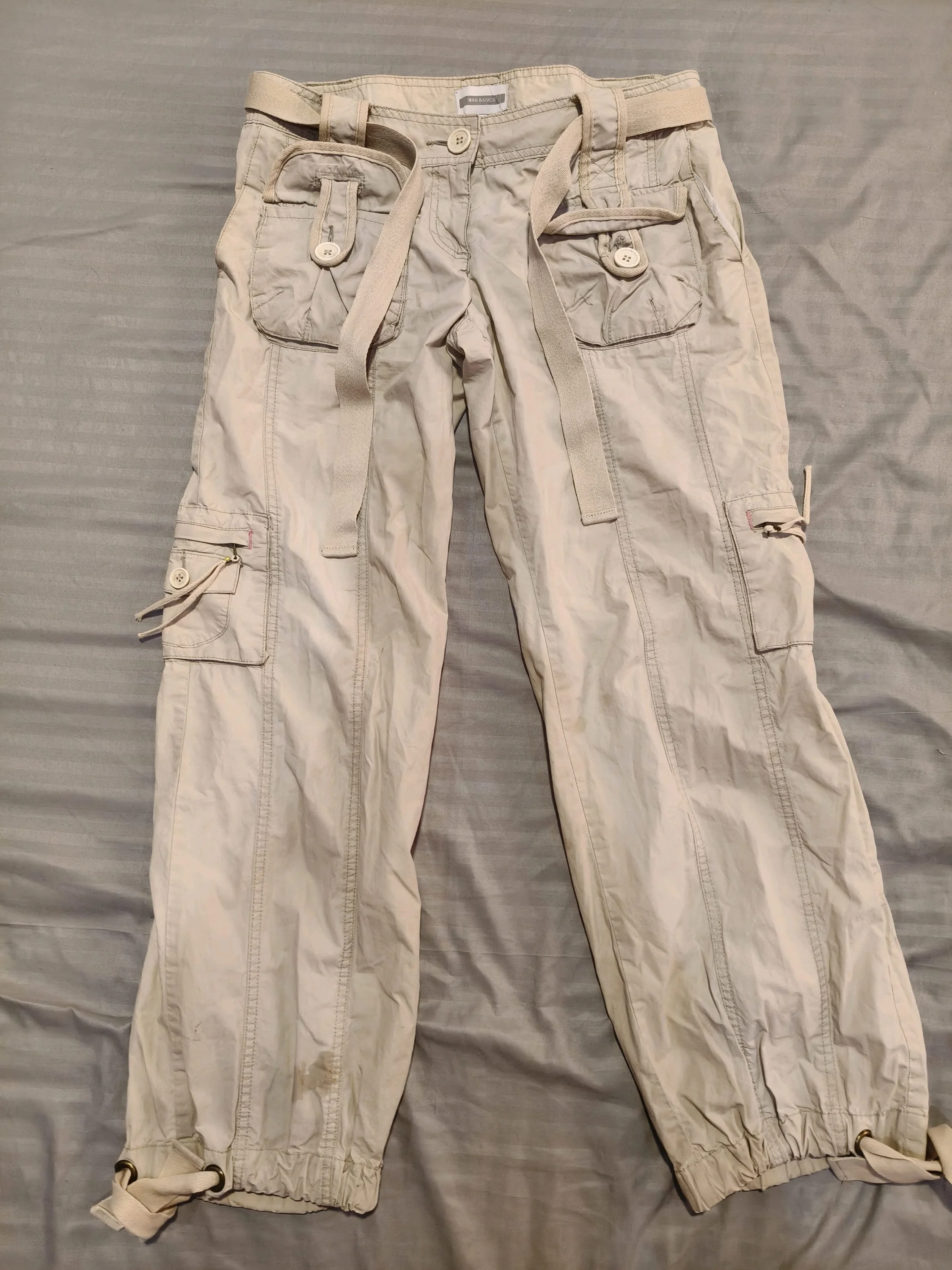 Mango Pants, size M / 38 / 10, photo 1