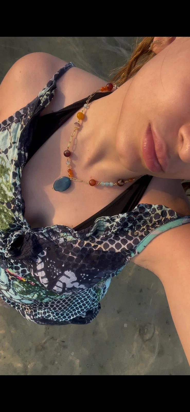 Necklaces, size Other, photo 1