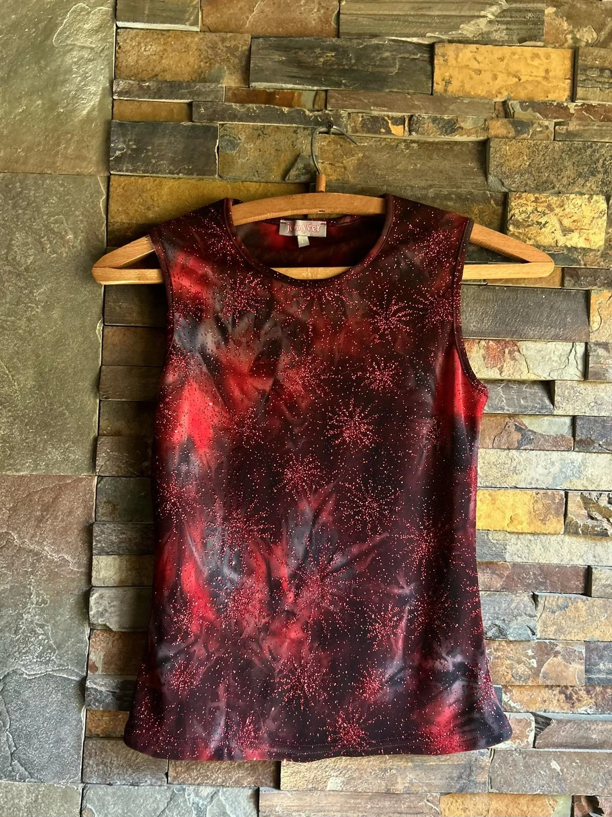 Jennyfer Tank Tops, size L / 40 / 12, photo 1