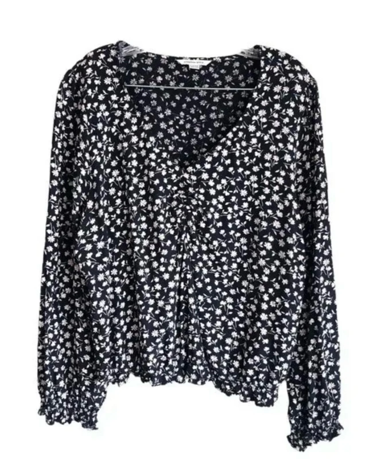 American Eagle Blouses, size L / 40 / 12, photo 1