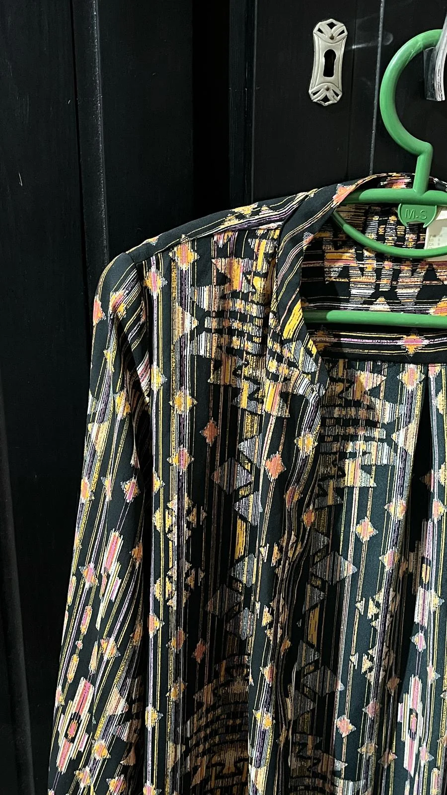 H&M Blouses, size S / 36 / 8, photo 1