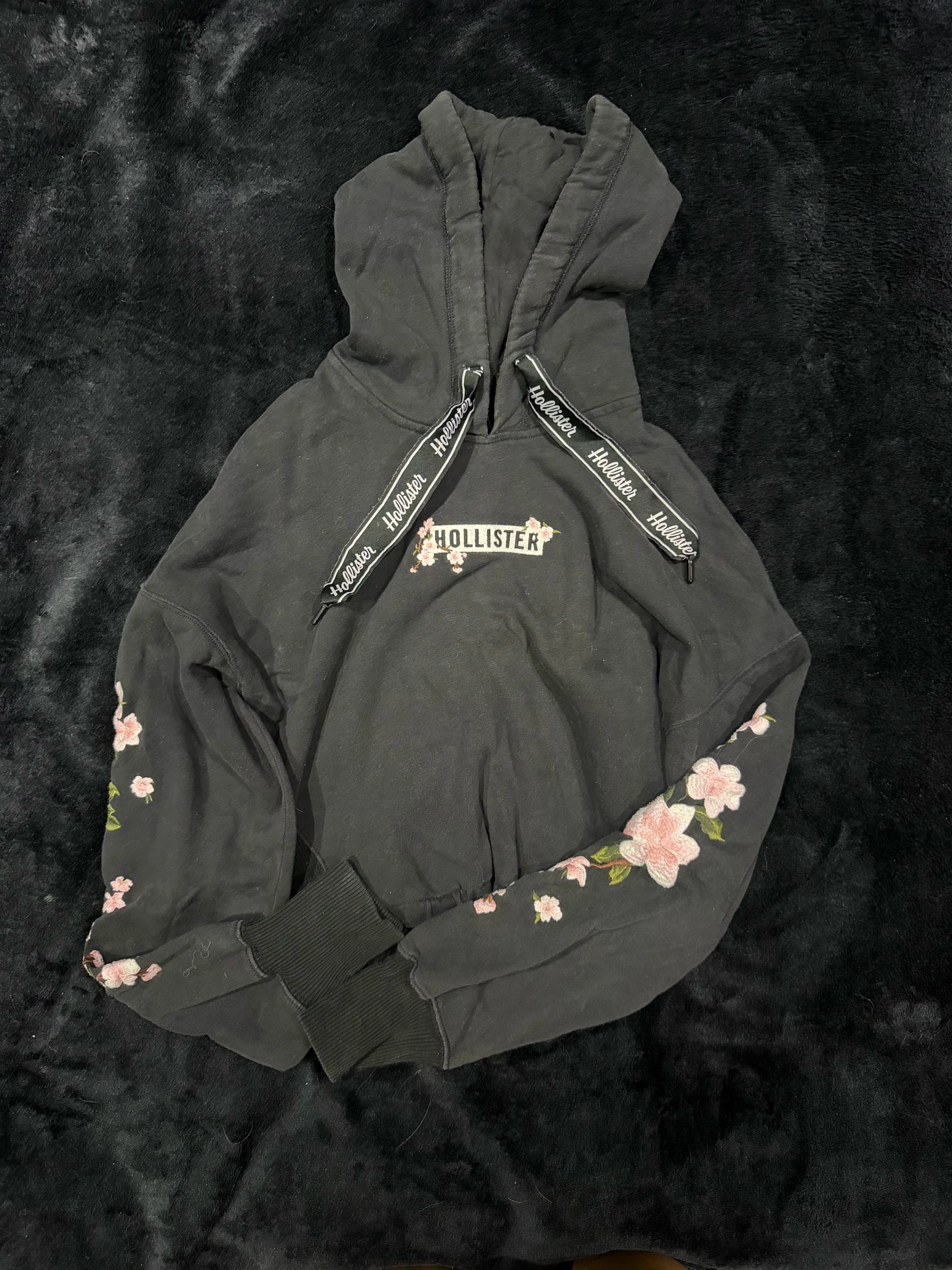 Hollister Hoodies, size S / 36 / 8, photo 1