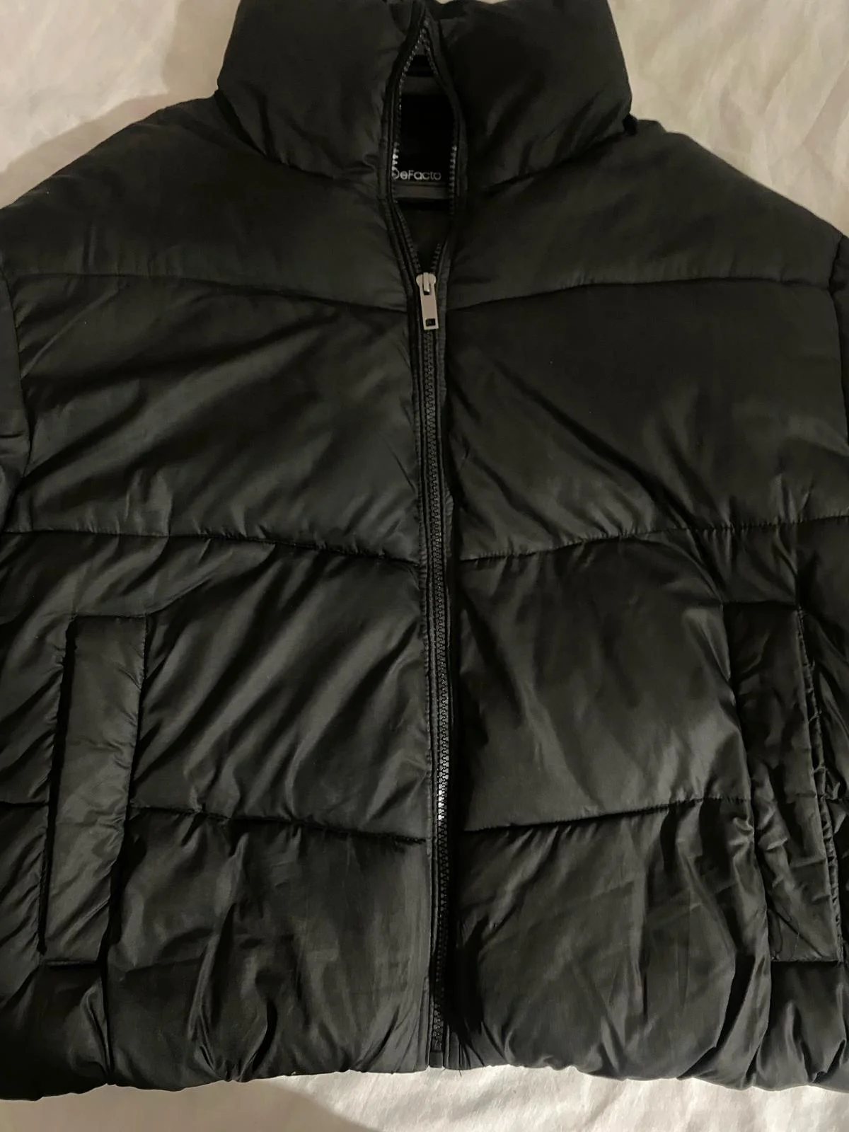 Defacto Jackets, size M, photo 1