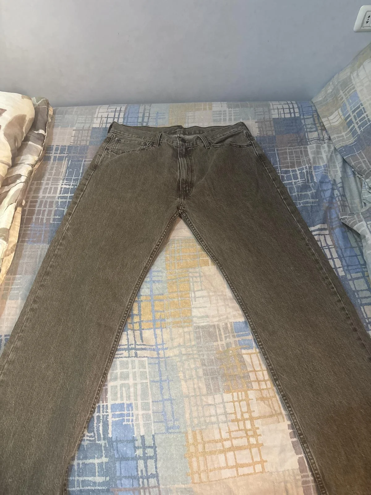 Levi Strauss & Co. Jeans, size Other, photo 1