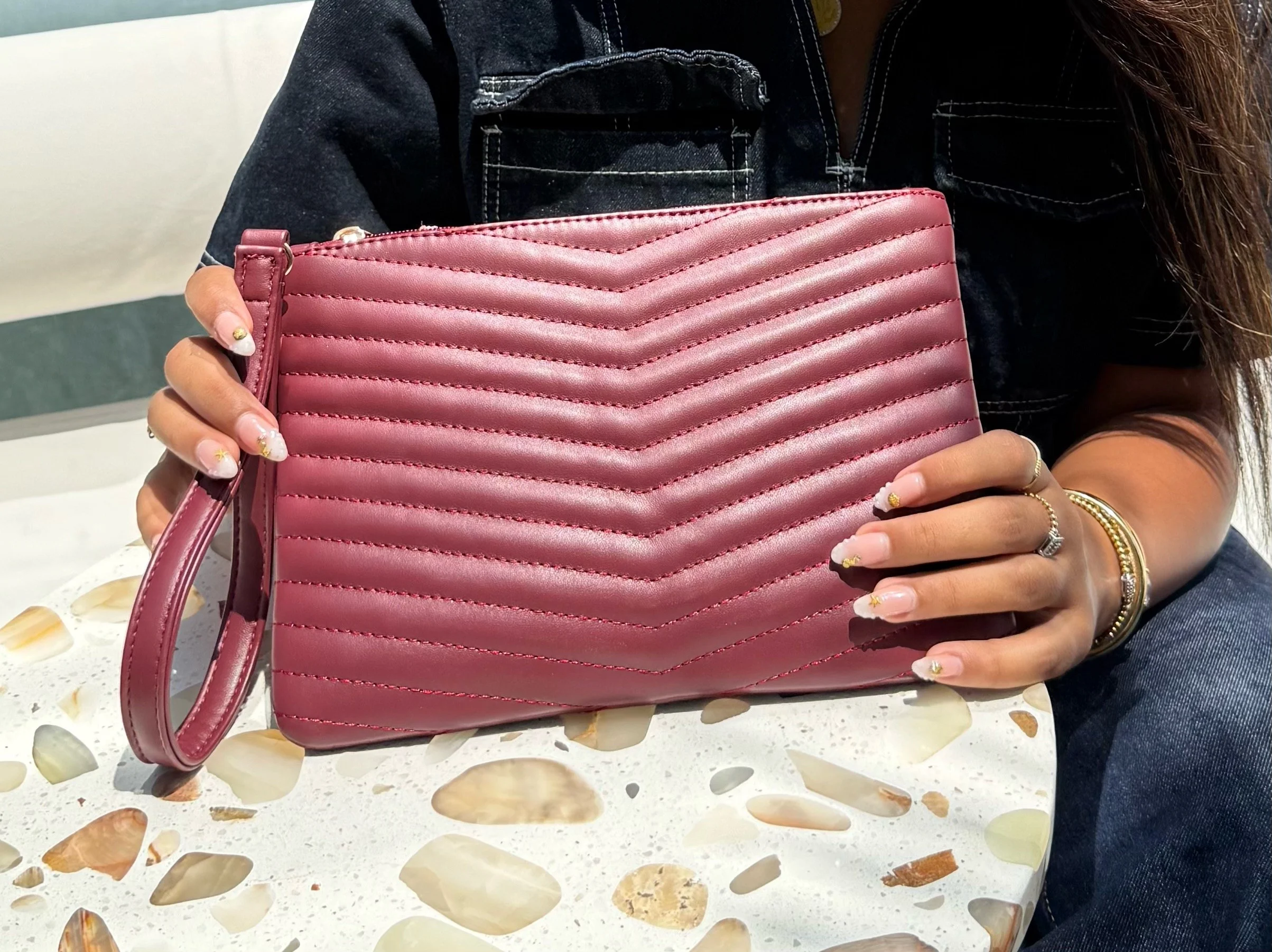 Clutches & Evening Bags, size Other, photo 1