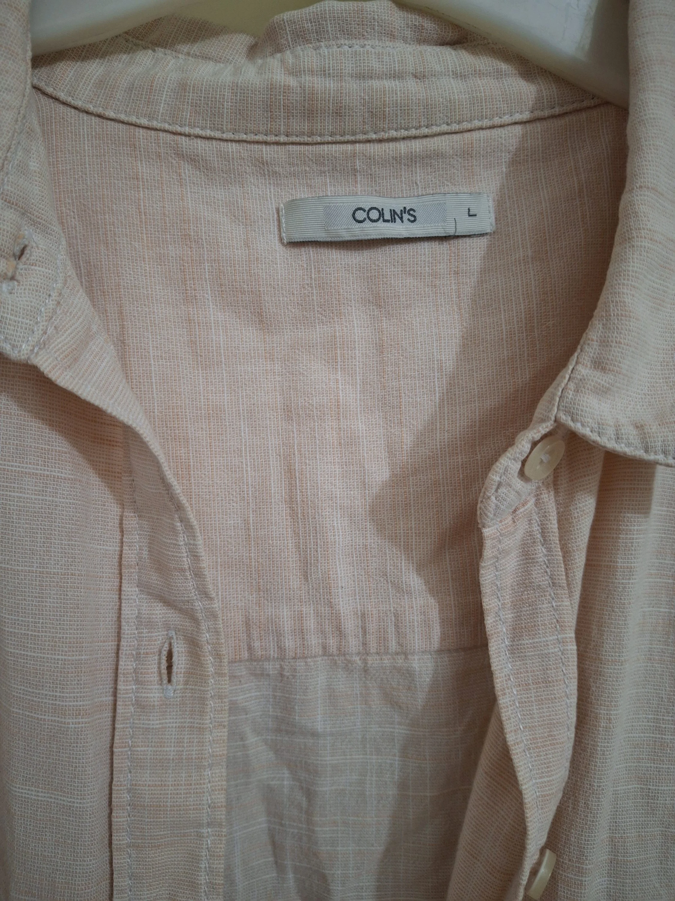 Colin's Shirts, size L / 40 / 12, photo 1