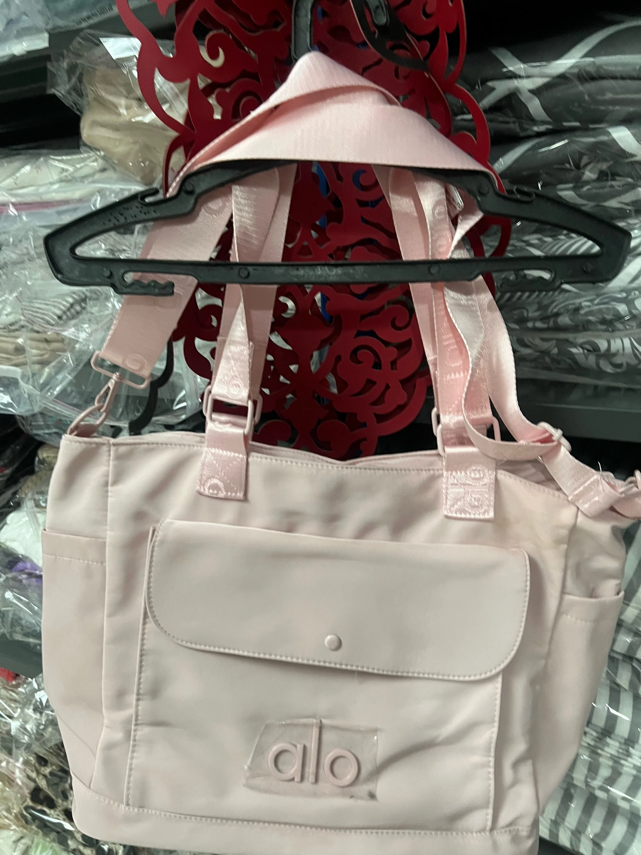 ALO Shoulder Bags, size Other, photo 1