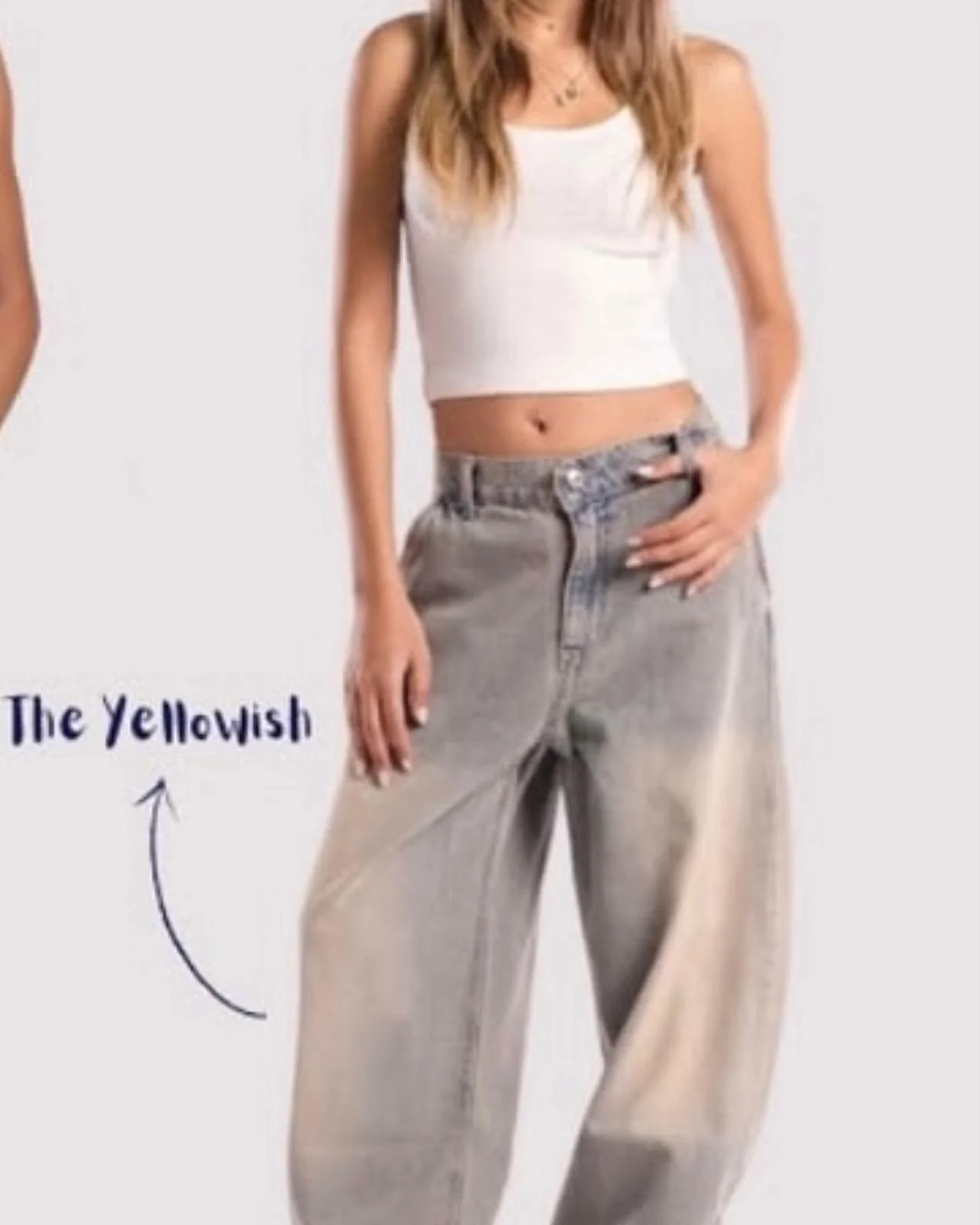 Local Jeans, size XXL / 44 / 16, photo 1