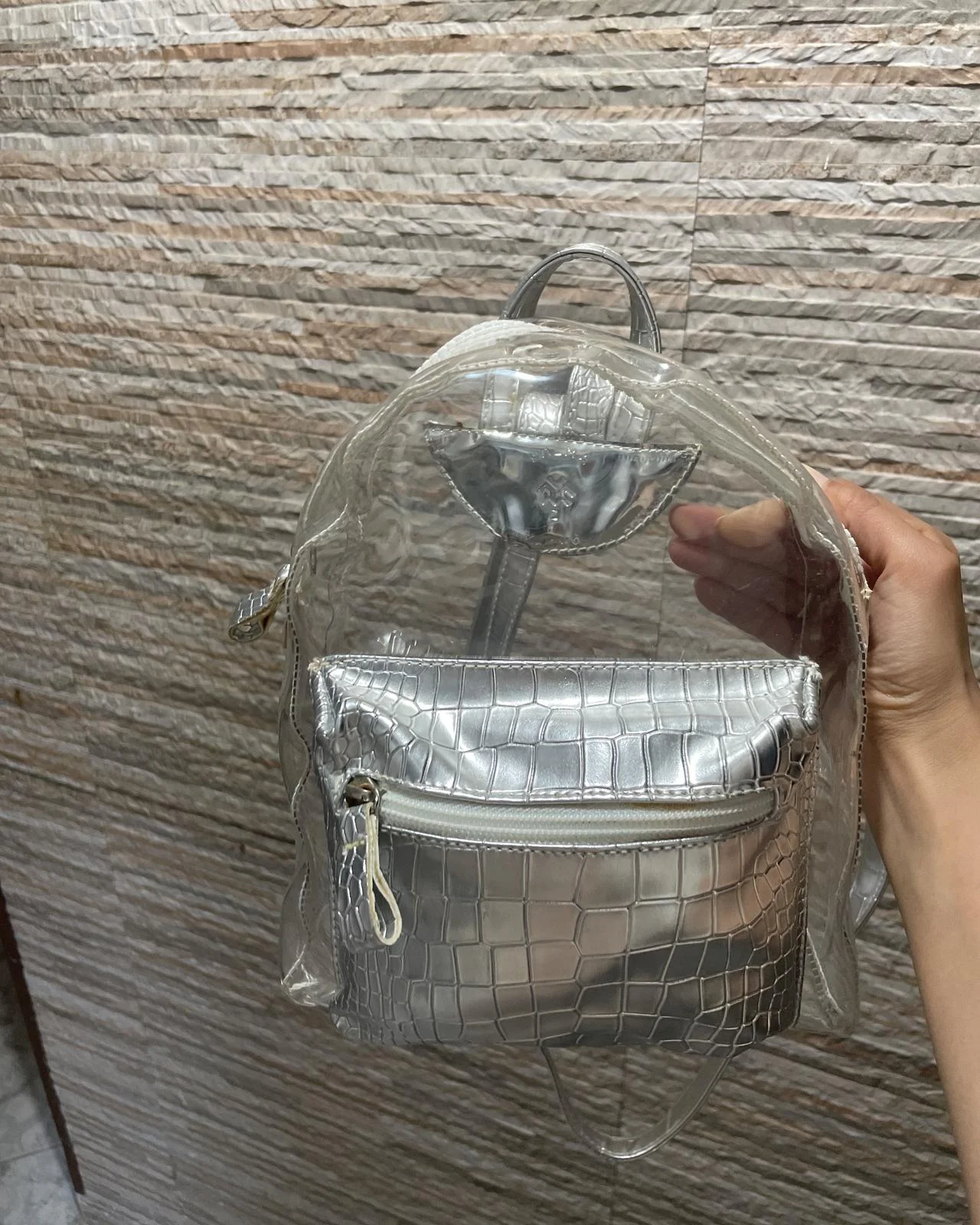 Palma Mini Bag, size M, photo 1