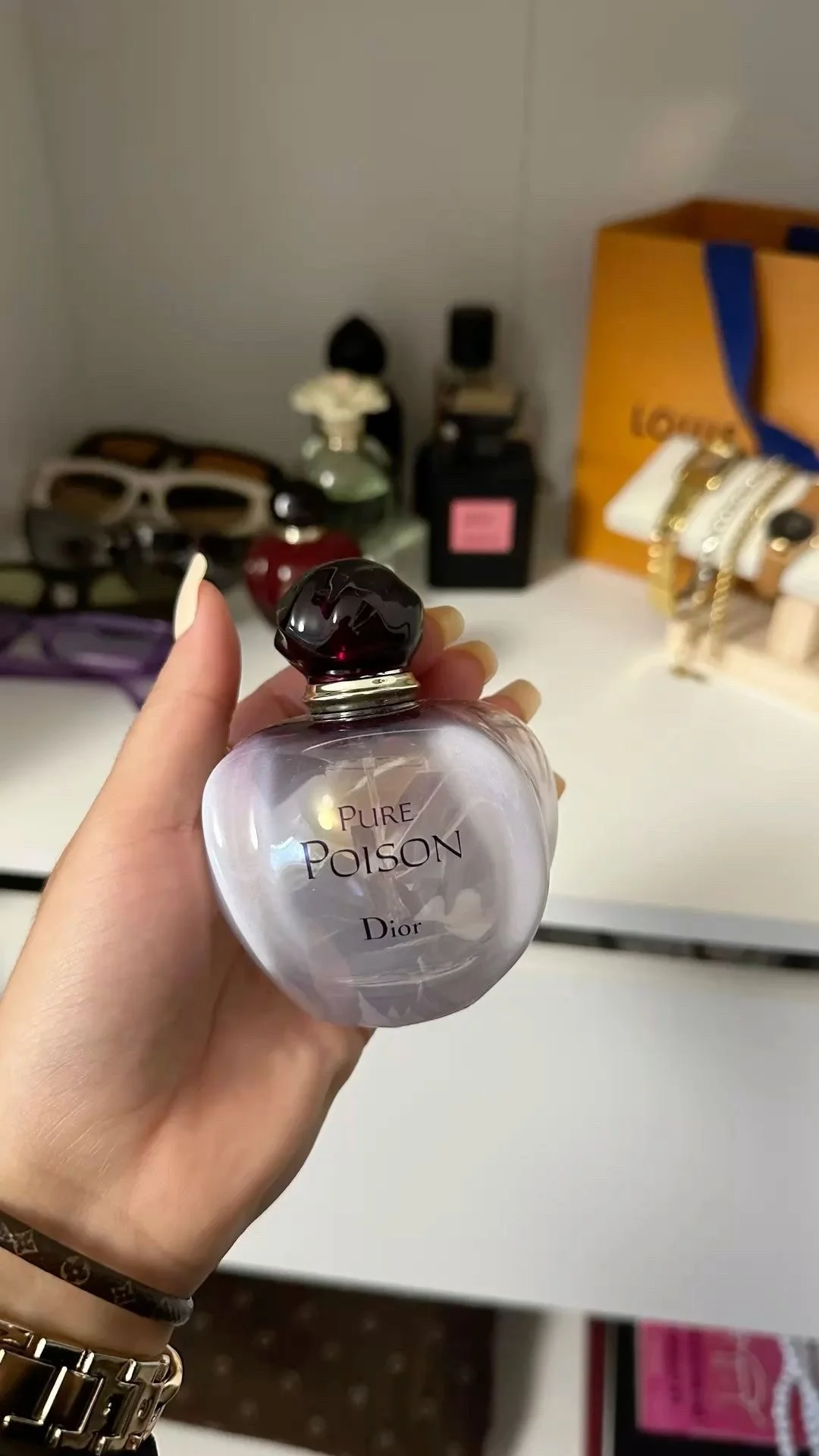 Dior Perfume, size Other, photo 1