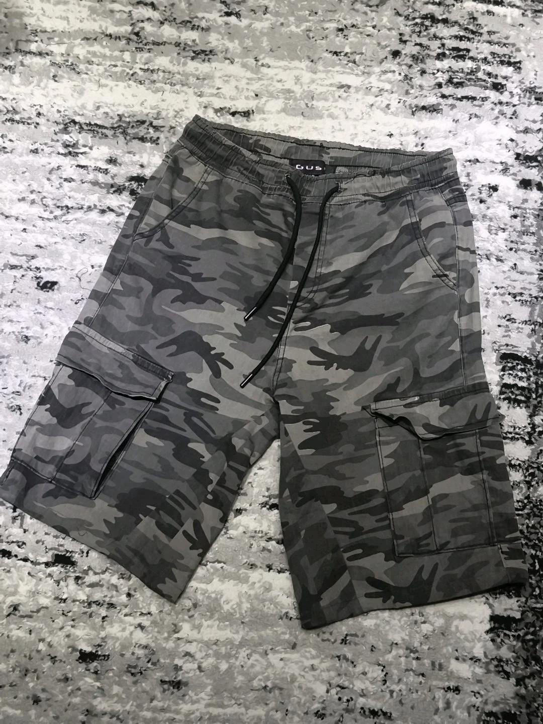 Shorts, size M, photo 1