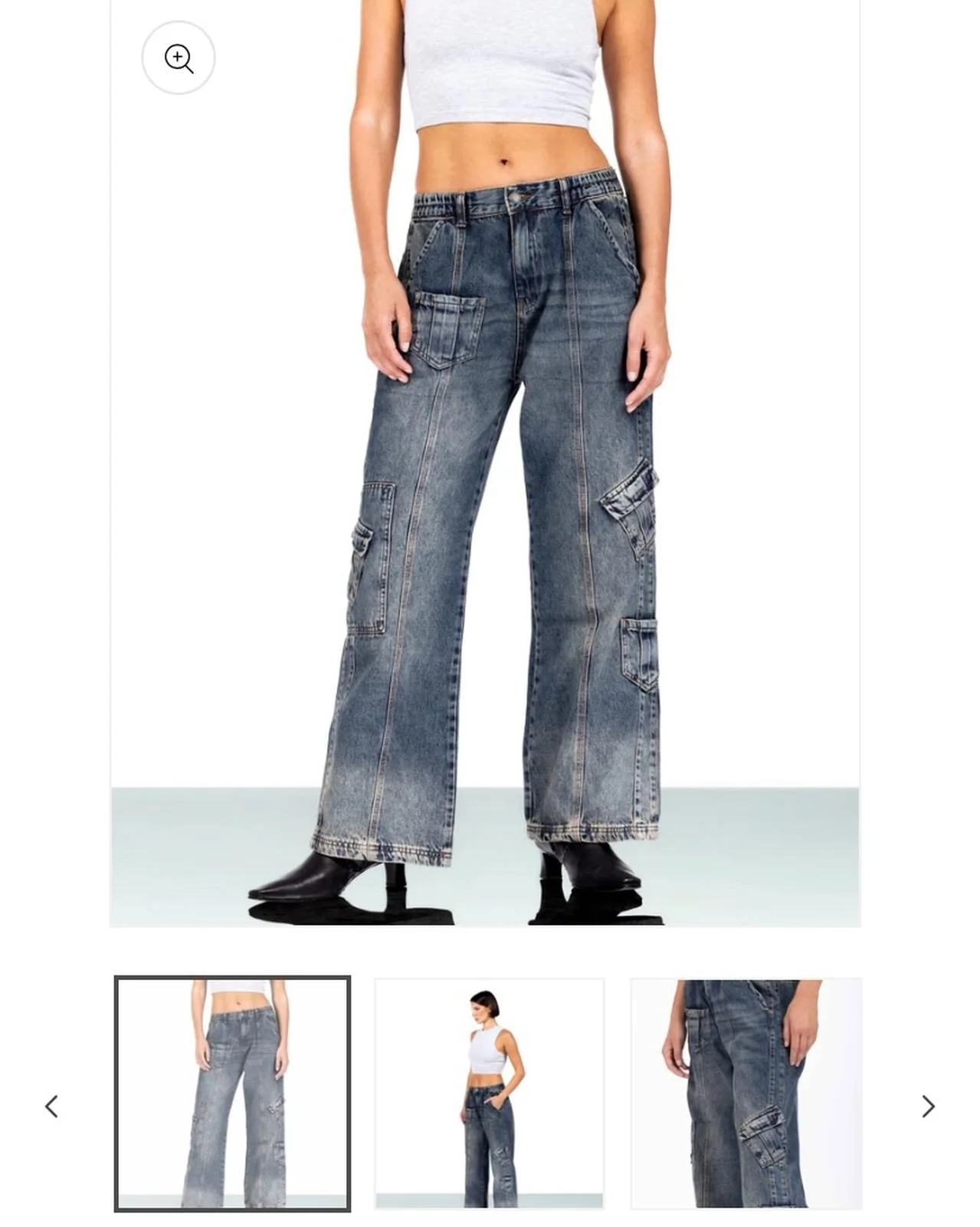 Local Jeans, size M / 38 / 10, photo 1