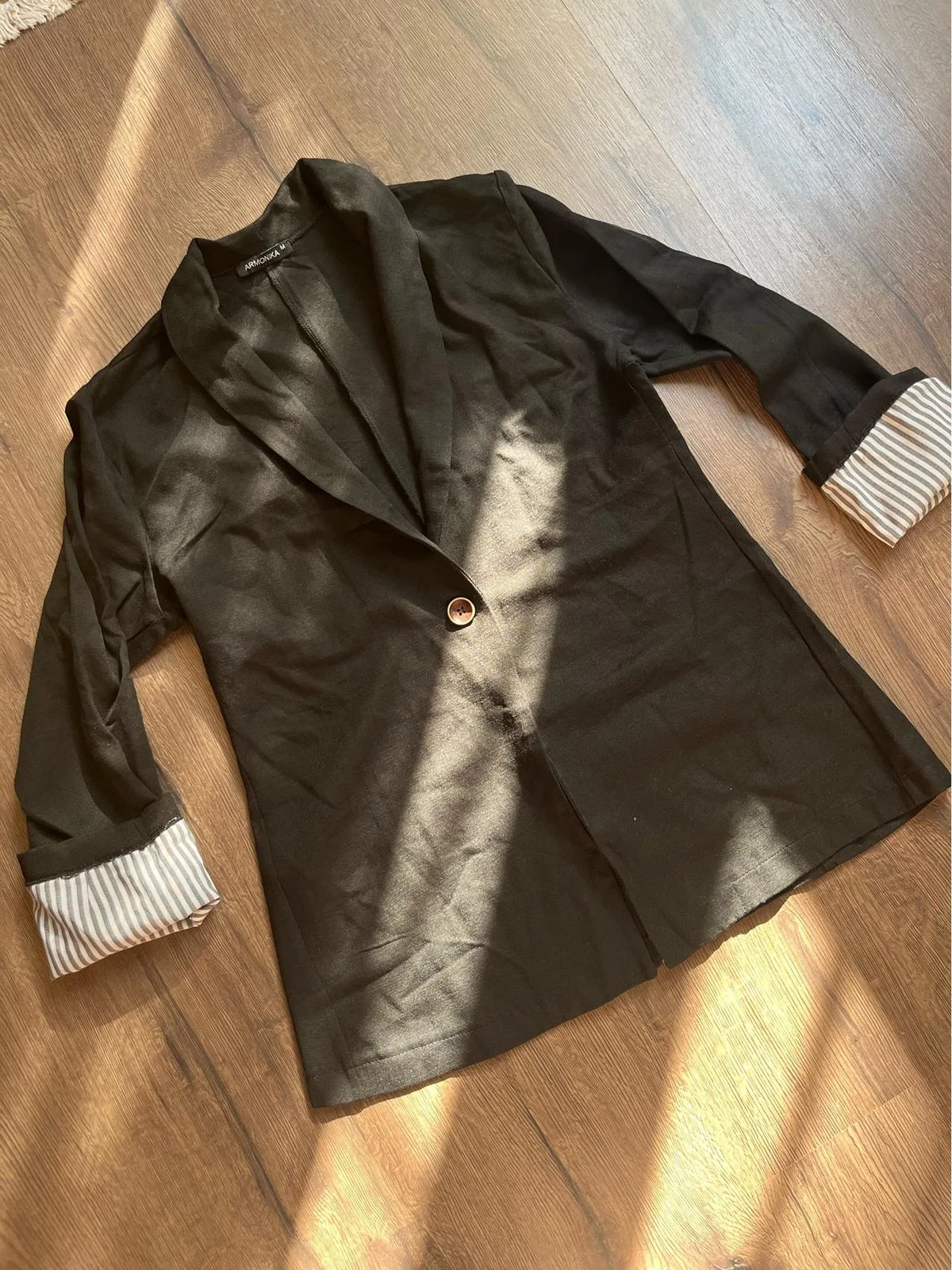 Blazers, size M / 38 / 10, photo 1