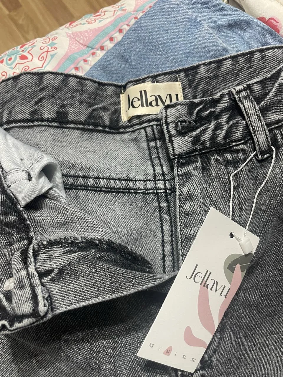 Local Jeans, size M / 38 / 10, photo 1