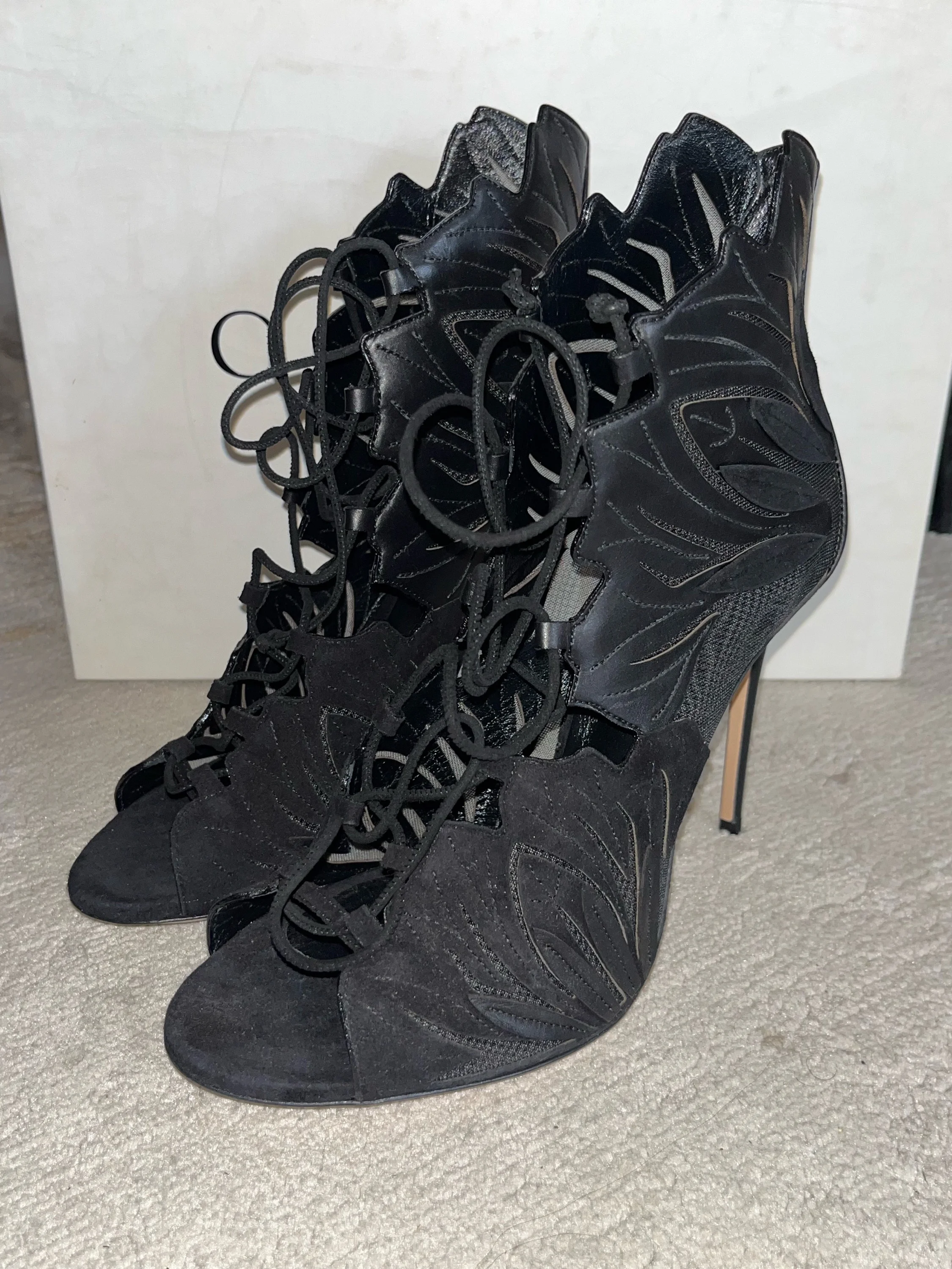 Sandals, size 38, photo 1