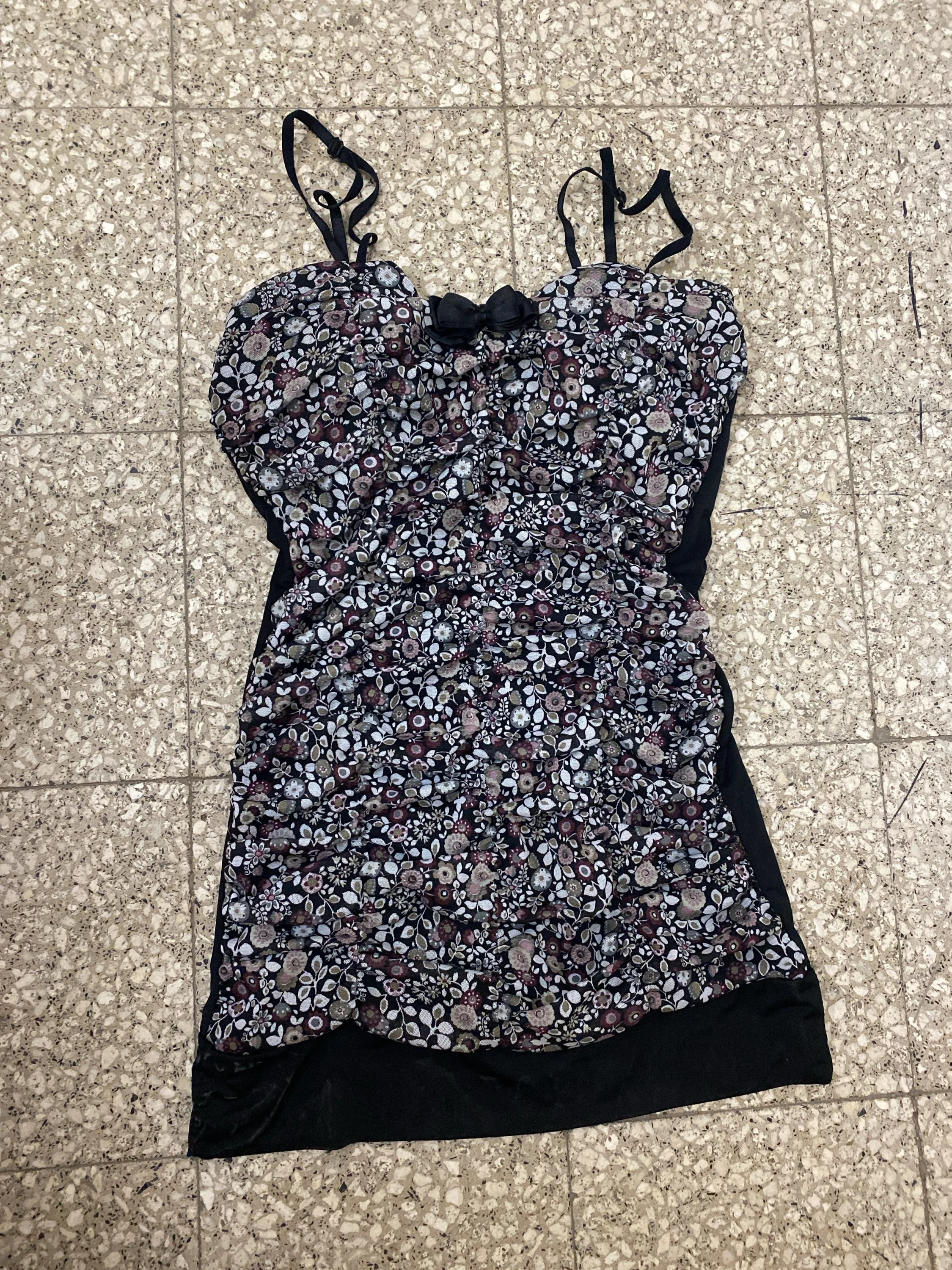 Me & Me Cami Tops, size S / 36 / 8, photo 1