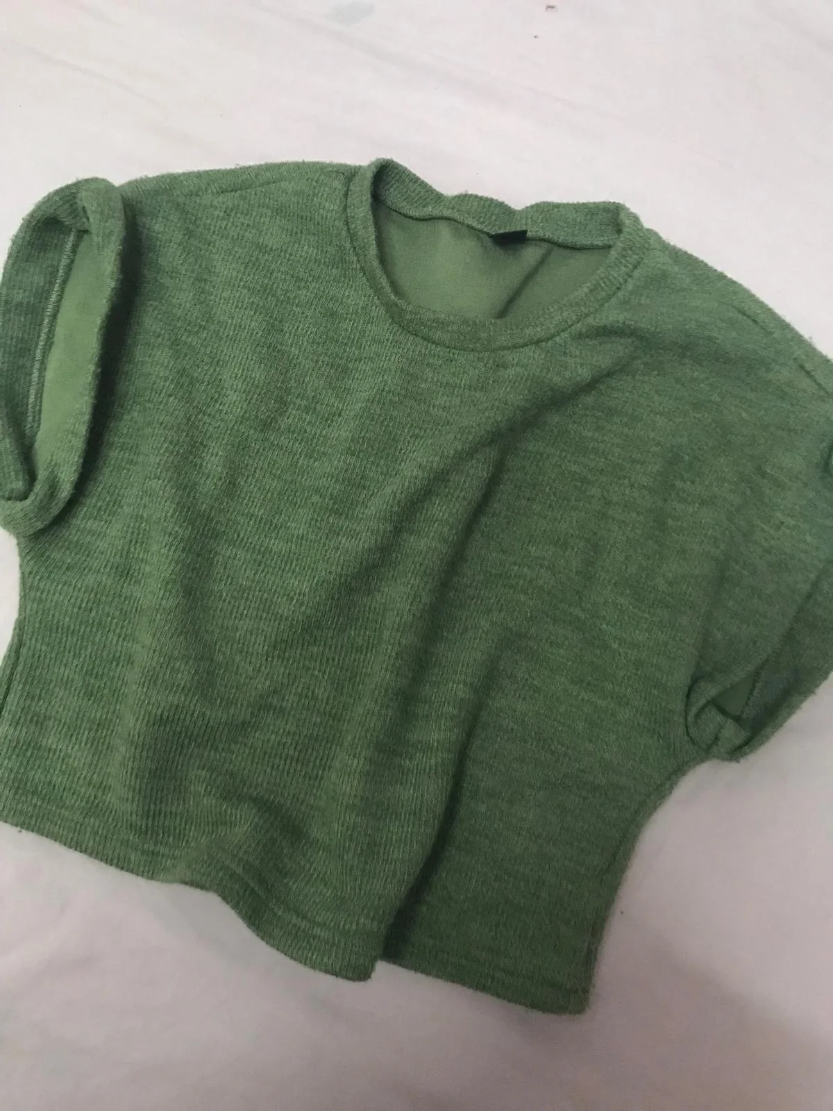 Shein T-shirts, size XS / 34 / 6, photo 1