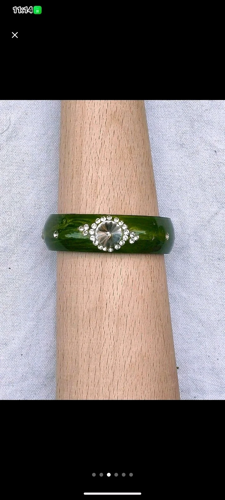 Bracelets, size Other, photo 1