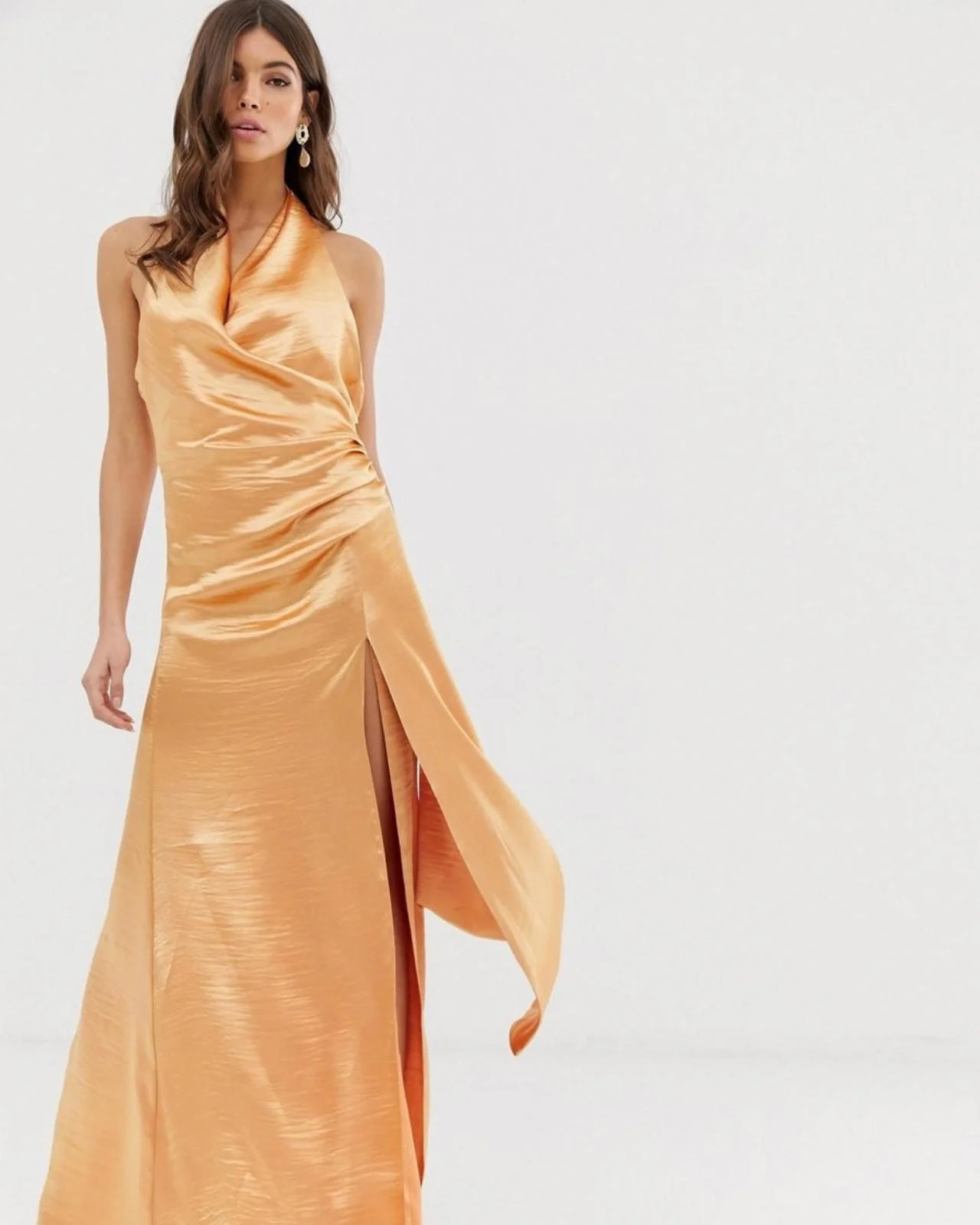 ASOS Design Maxi Dresses, size L / 40 / 12, photo 1