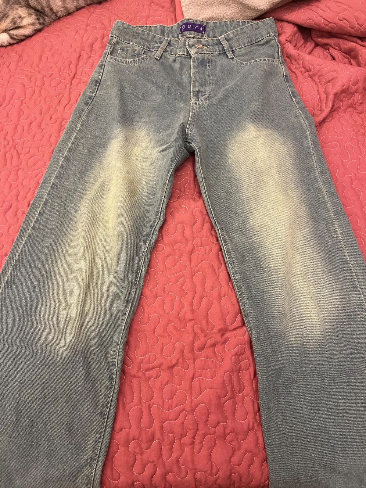 Jeans, size XXS / 32 / 4, photo 1