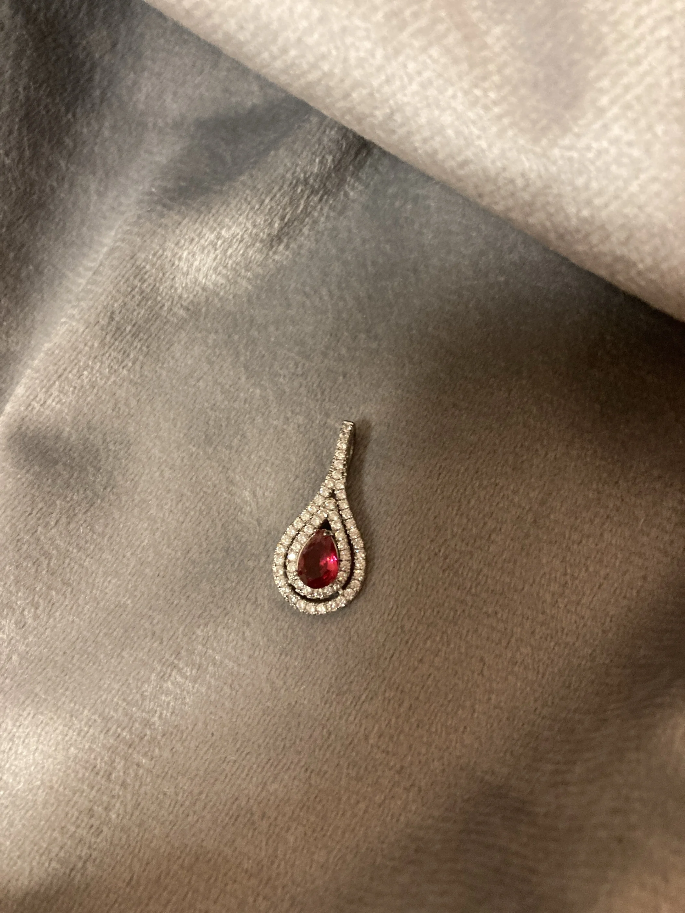 Silver Necklaces, size Other, photo 1