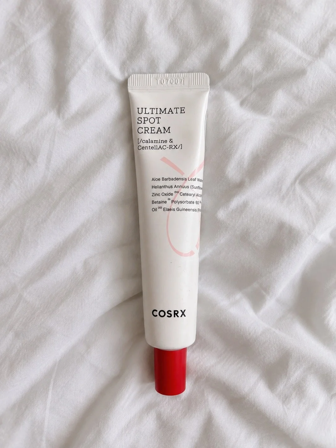 COSRX Skin care, size Other, photo 1