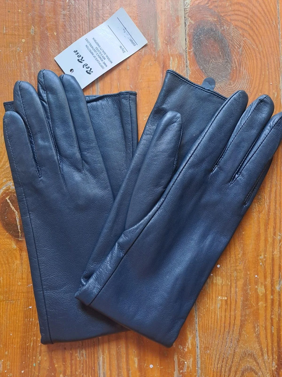 Gloves, size Other, photo 1