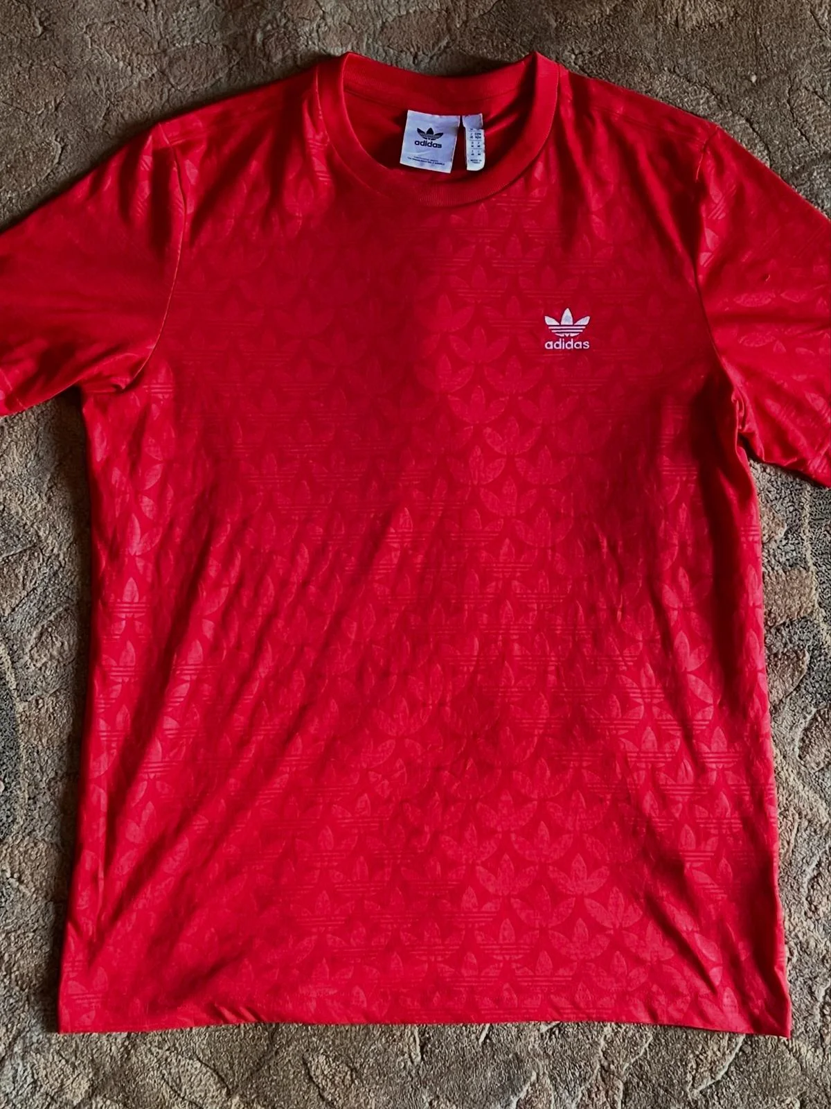 adidas Originals T-shirts, size M, photo 1