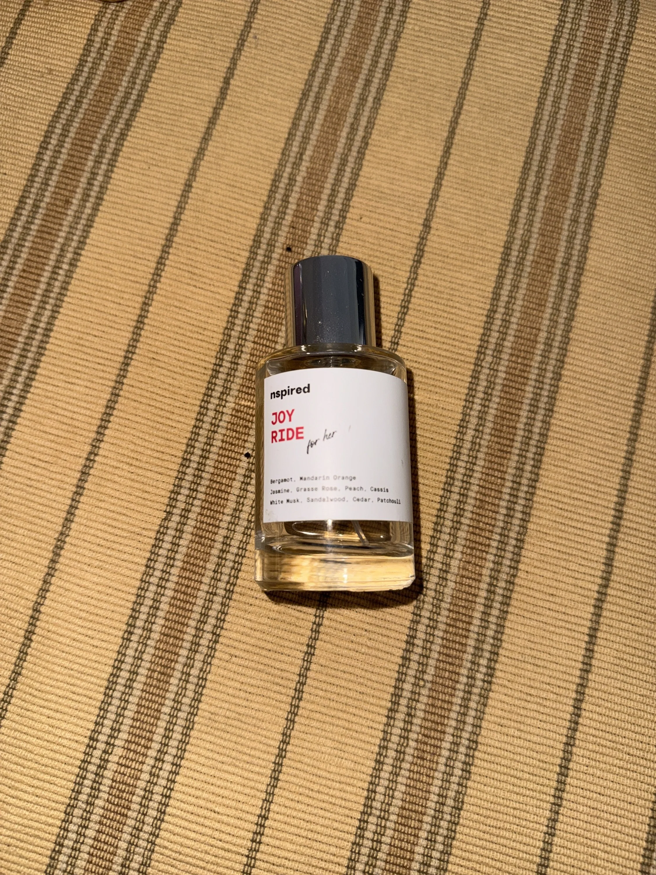 Perfume, size Other, photo 1