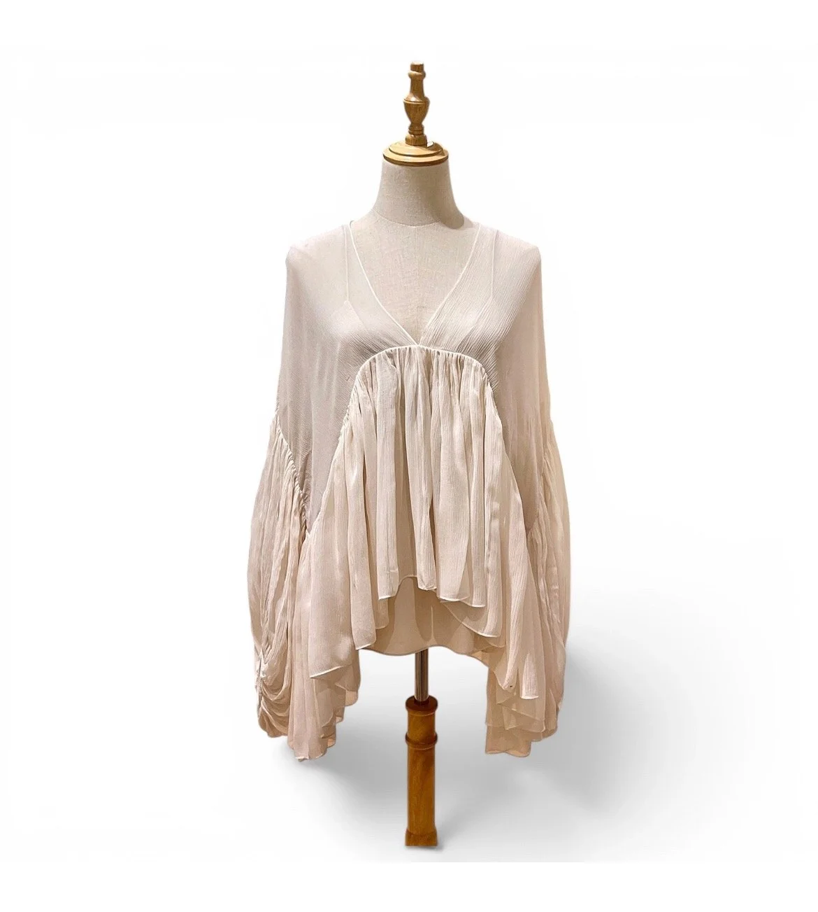 Chloé Blouses, size One size, photo 1