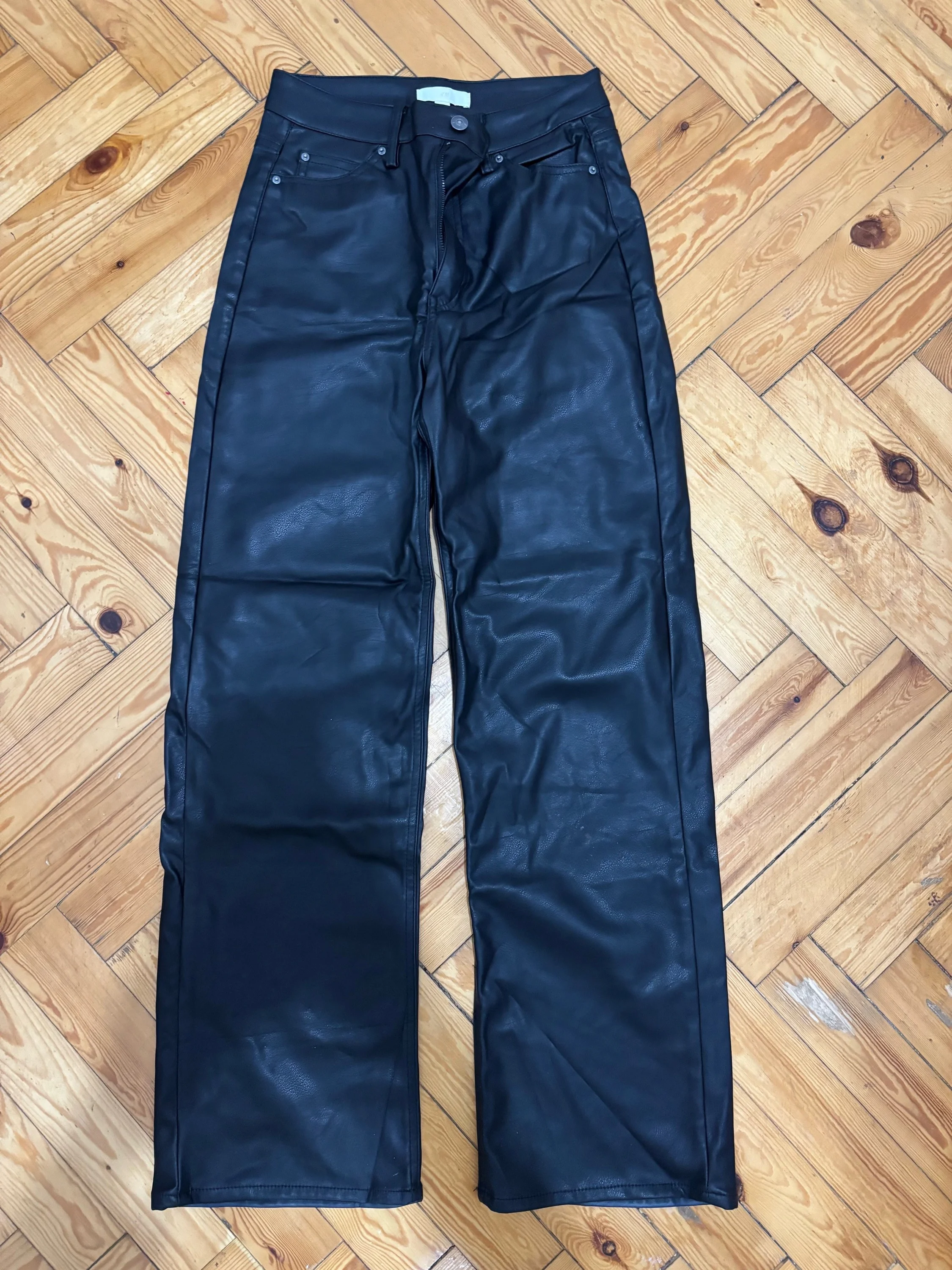 H&M Pants, size S / 36 / 8, photo 1