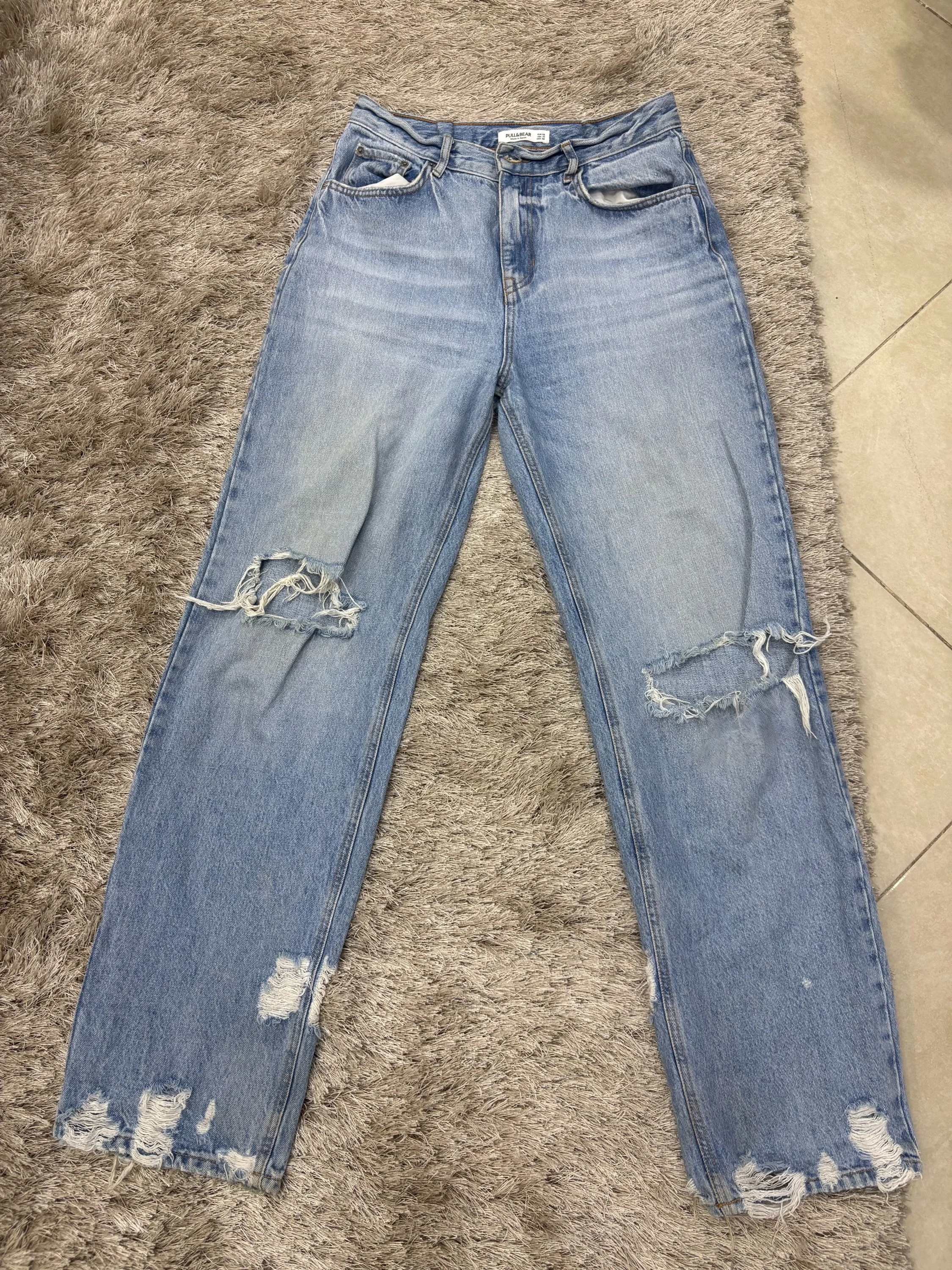 Pull & Bear Pants, size XL / 42 / 14, photo 1