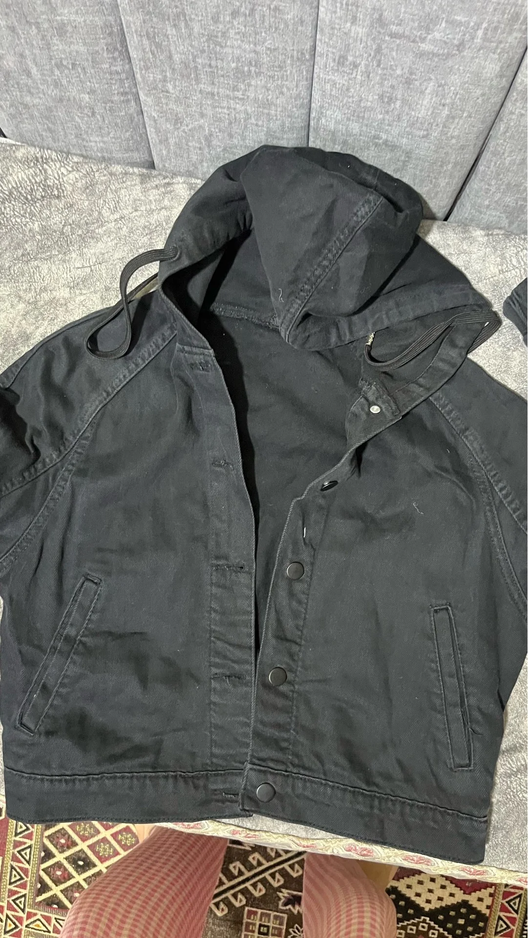 Athletic Jackets, size One size, photo 1