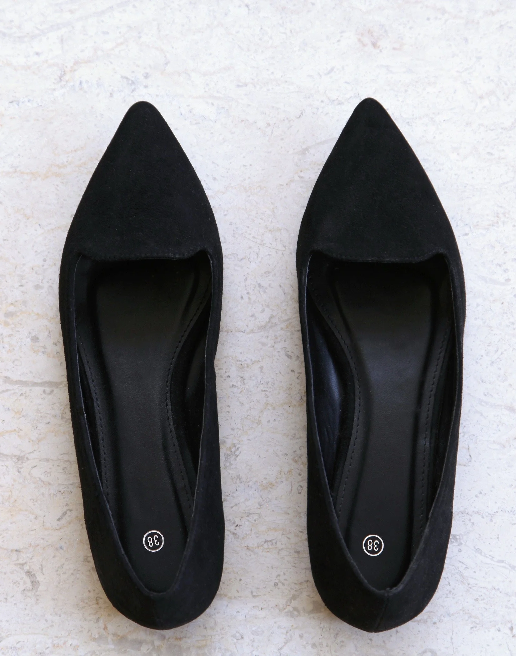 Pixi Flats, size 38, photo 1