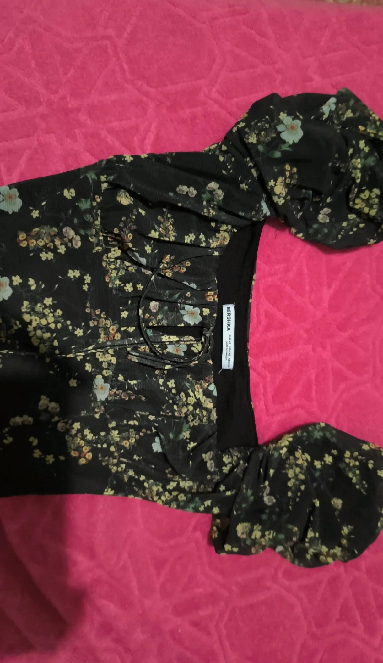 Bershka Maxi Dresses, size XS / 34 / 6, photo 1