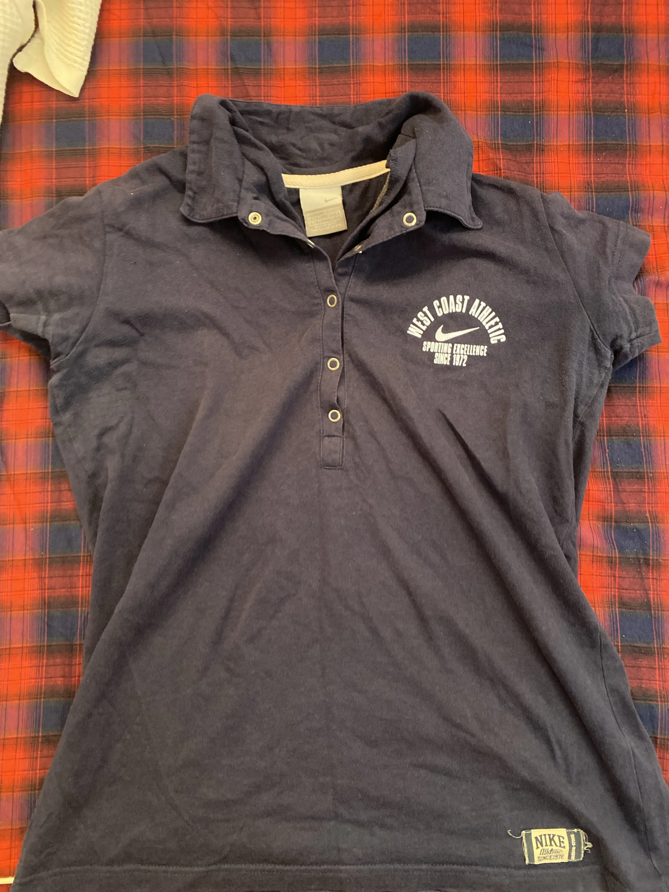 Nike Shirts, size XL / 42 / 14, photo 1
