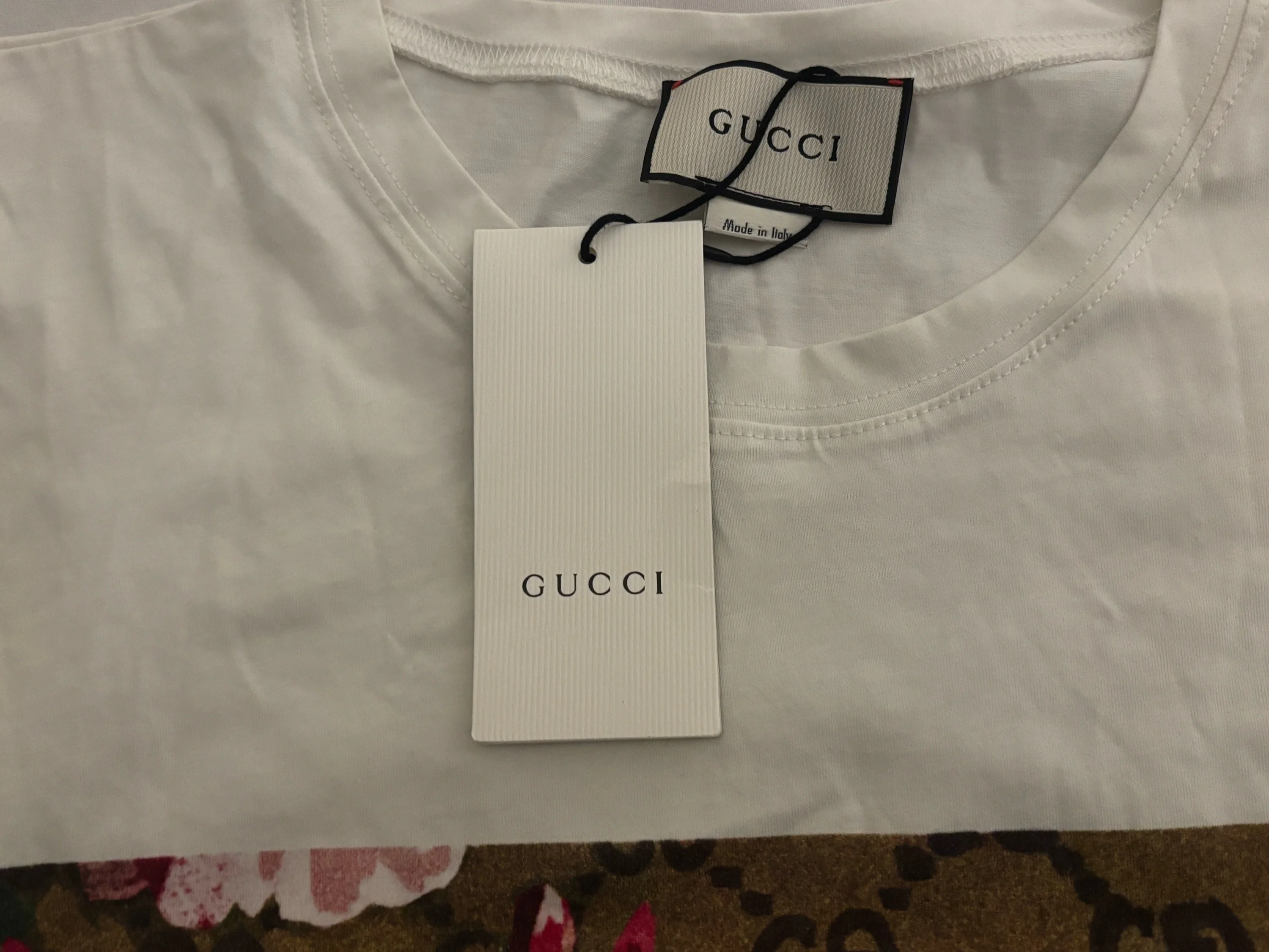 Gucci T-shirts, size L / 40 / 12, photo 1