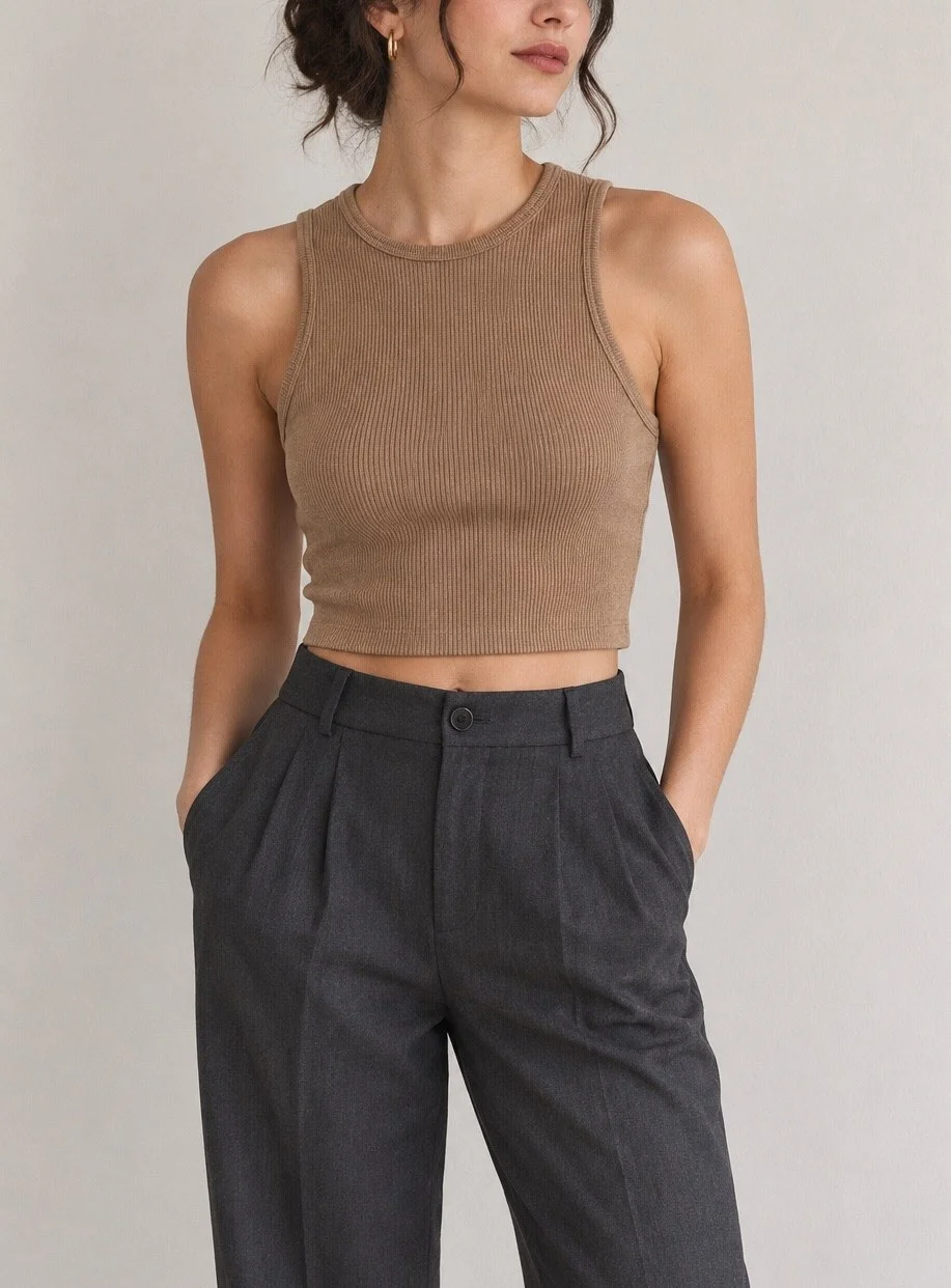 Zara Tank Tops, size M / 38 / 10, photo 1