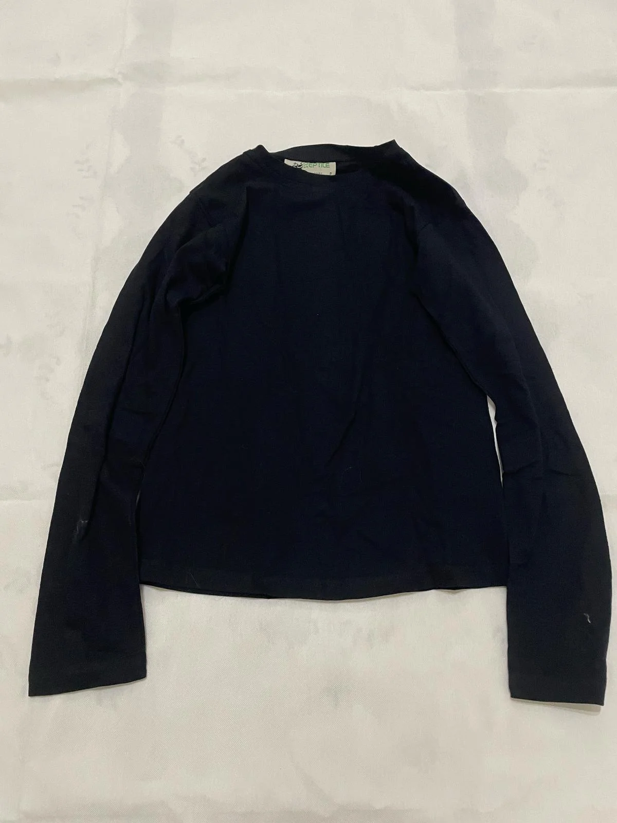 Long Sleeve, size S / 36 / 8, photo 1