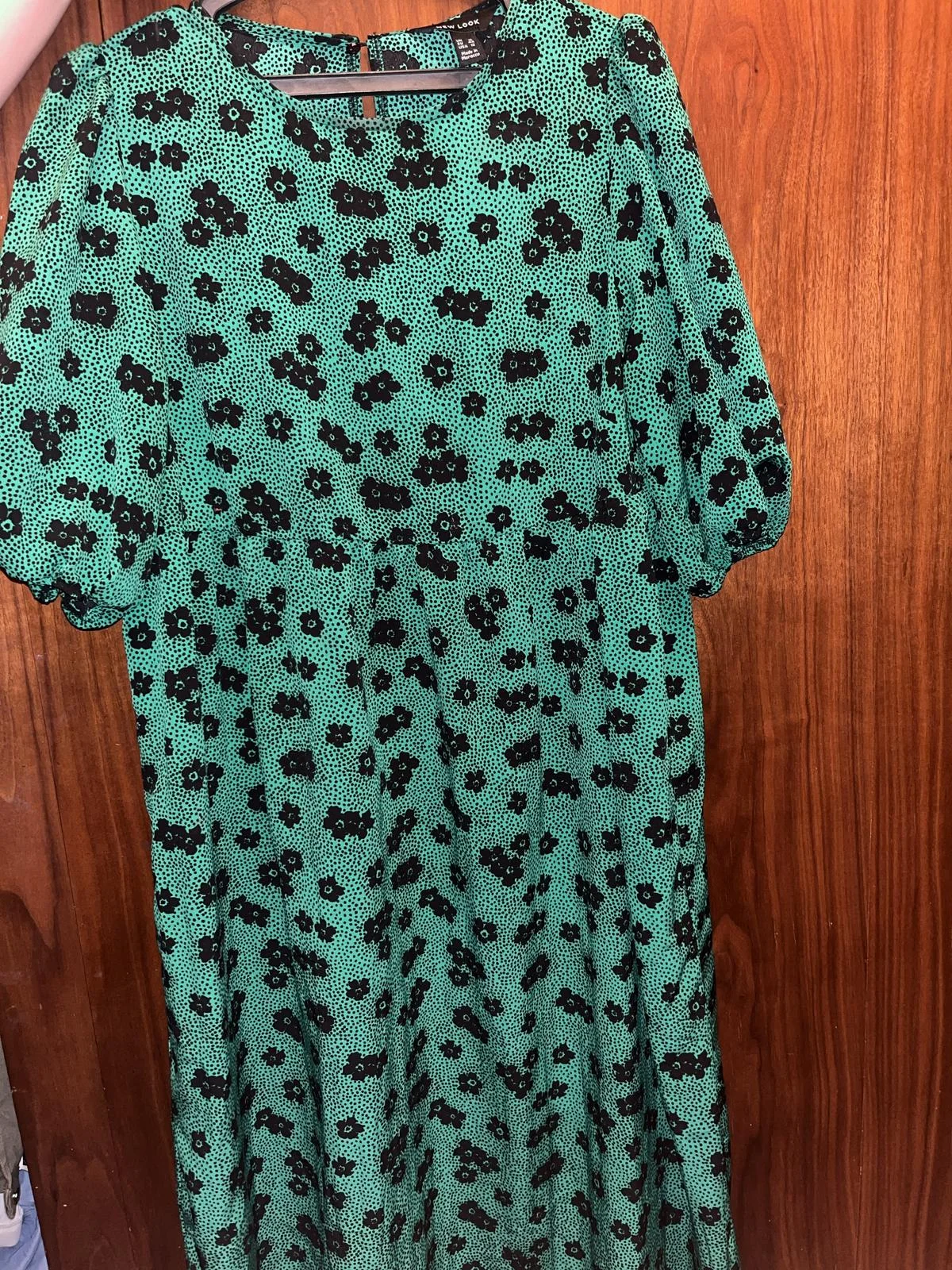 New Look Midi Dresses, size XXL / 44 / 16, photo 1