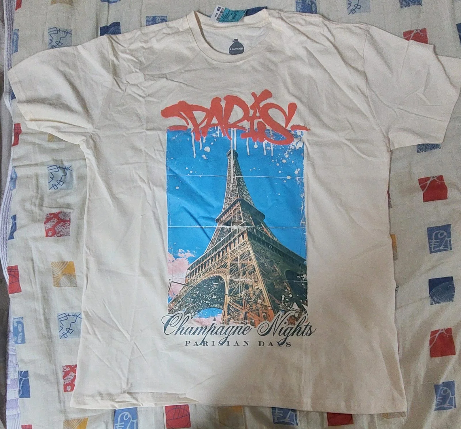 T-shirts, size XXL, photo 1