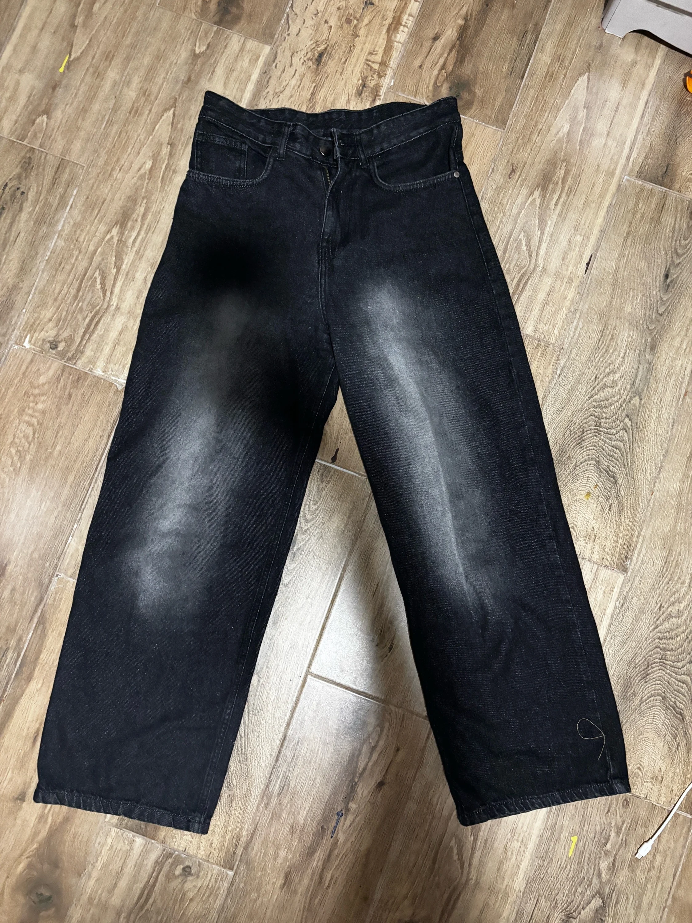 asili Jeans, size XS / 34 / 6, photo 1