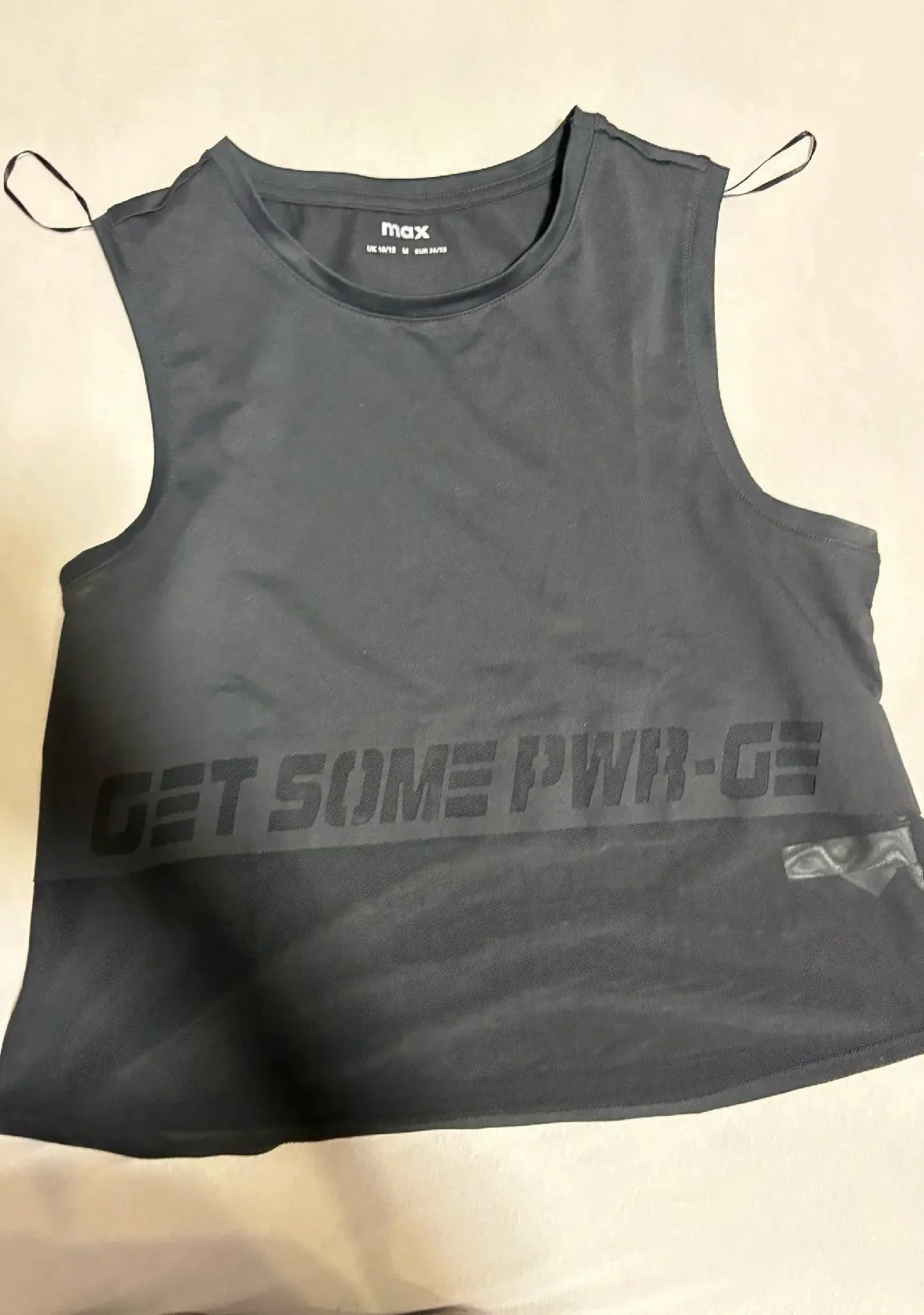 Max Tank Tops, size M / 38 / 10, photo 1