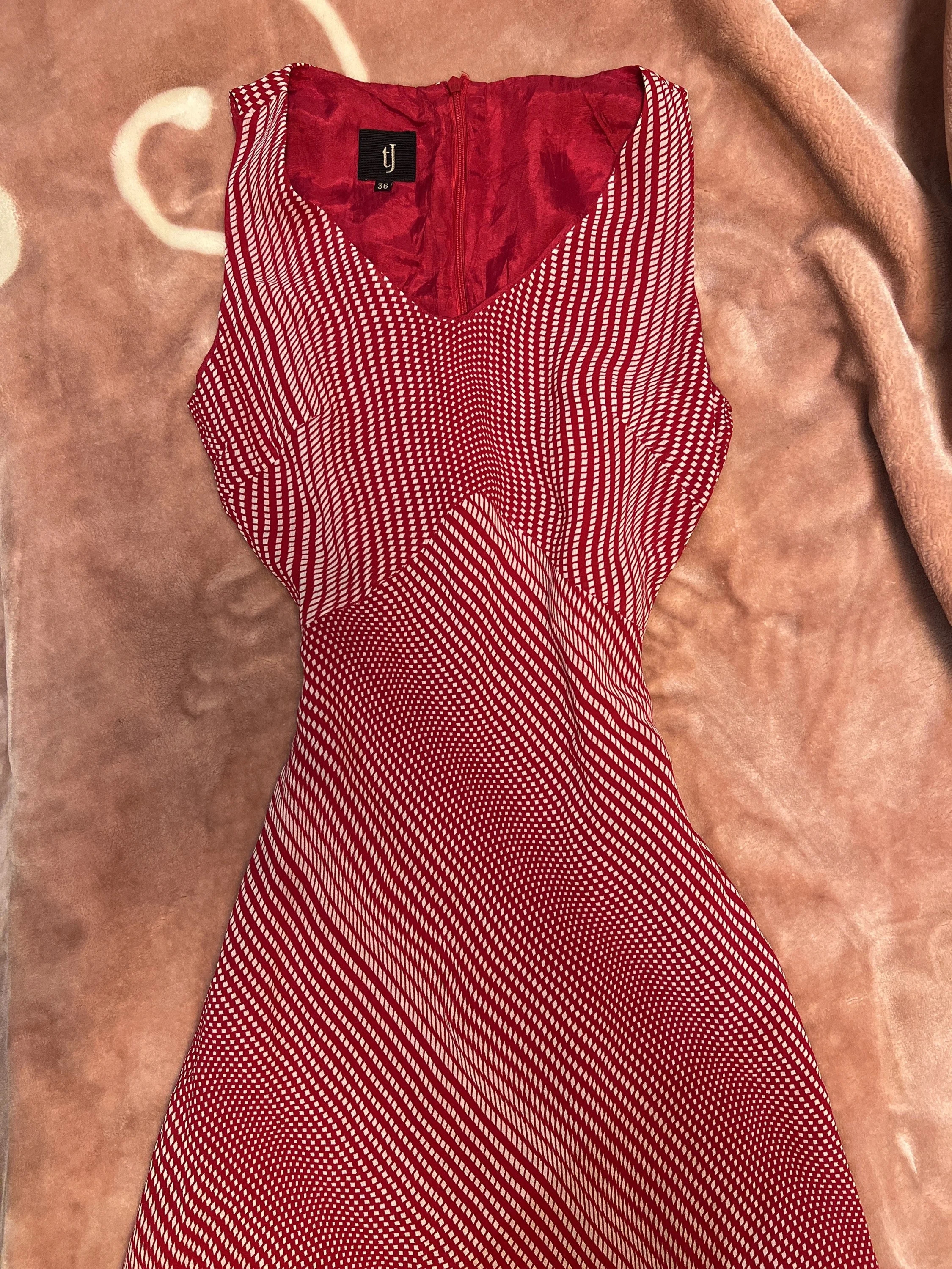 TJ Collection Midi Dresses, size S / 36 / 8, photo 1