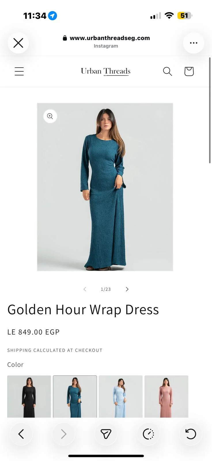Maxi Dresses, size One size, photo 1