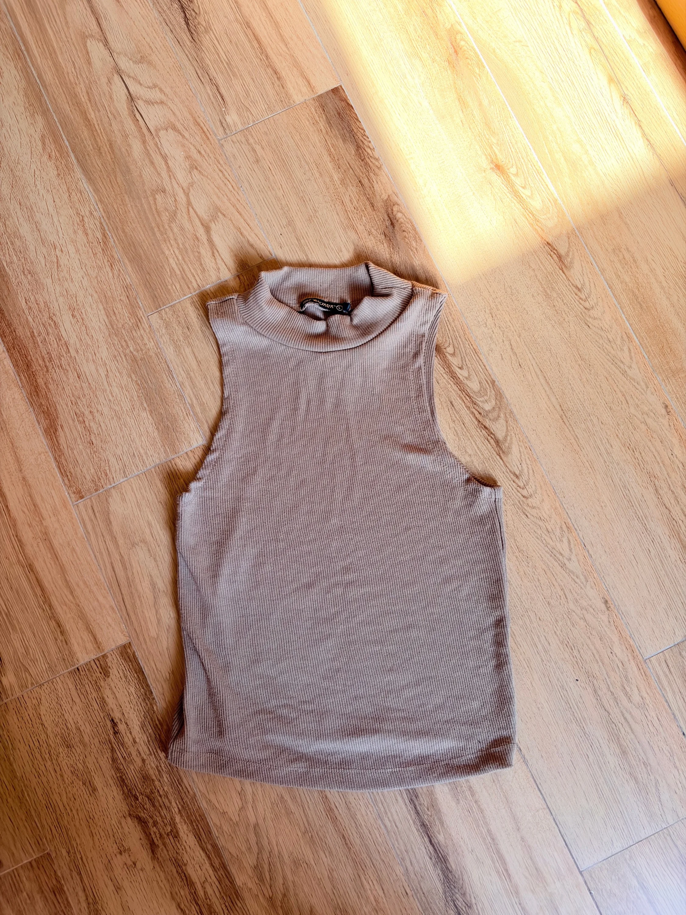 Rojada Tank Tops, size L / 40 / 12, photo 1