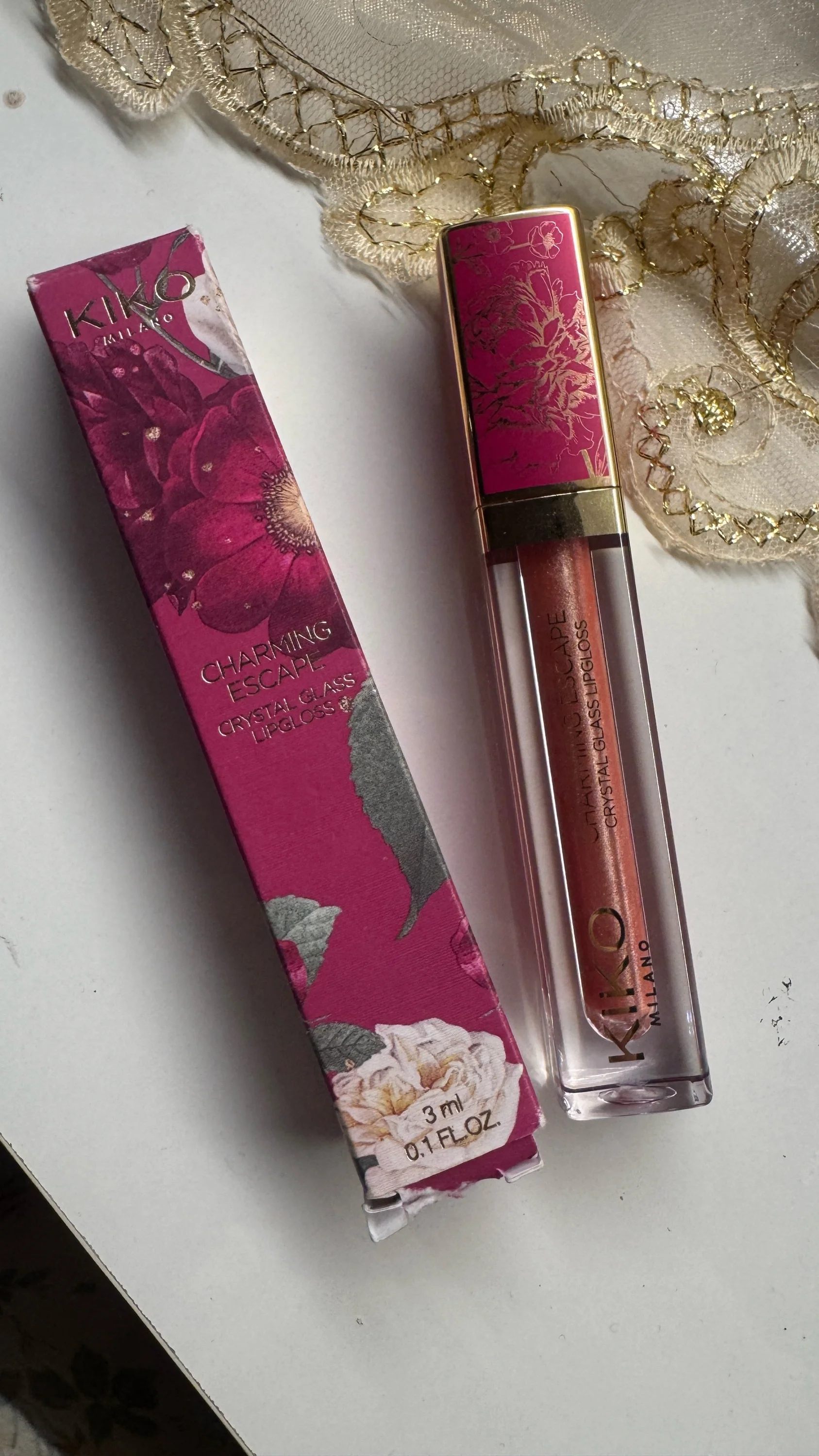 KIKO Makeup, size Other, photo 1