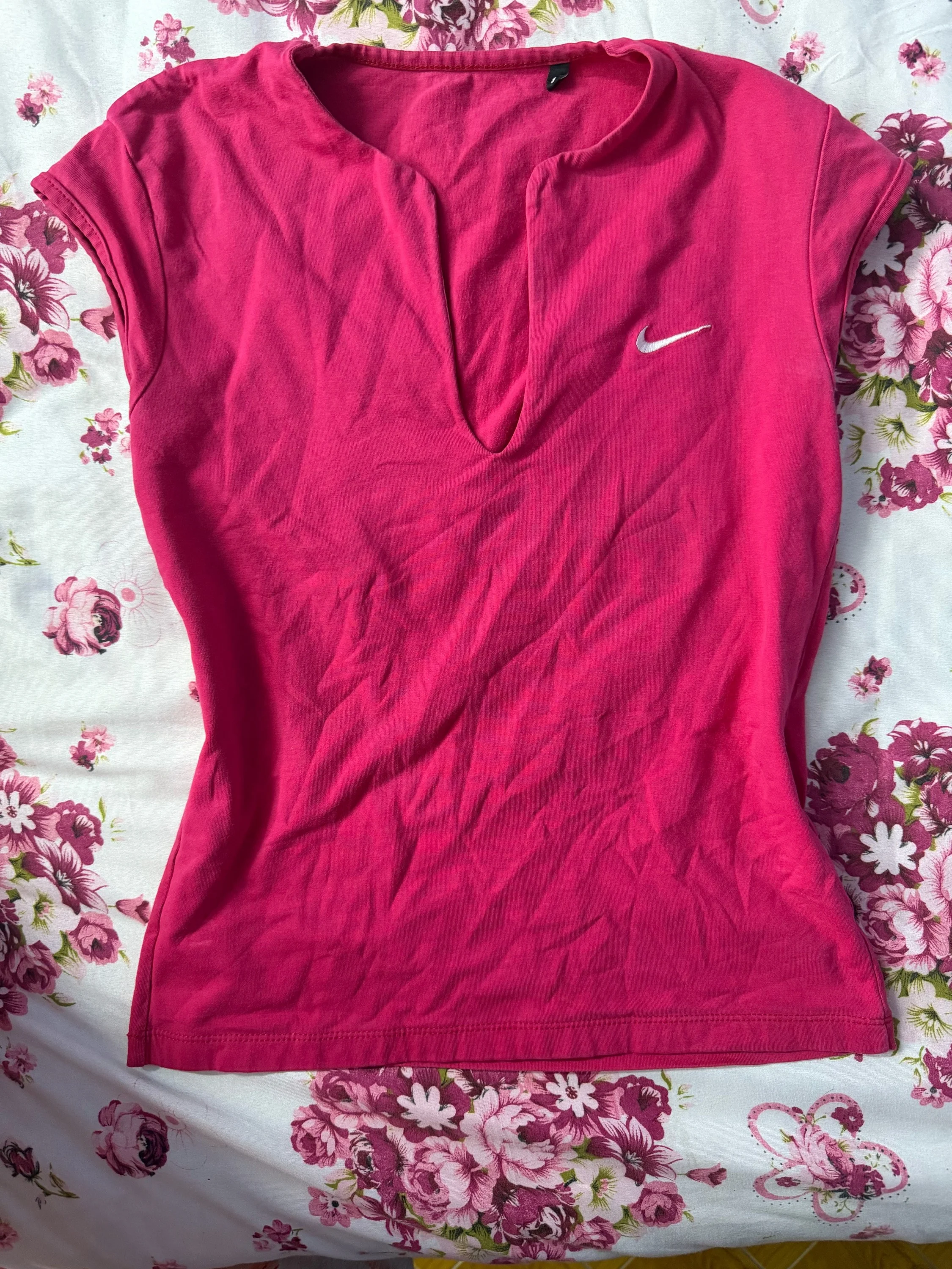 Nike T-shirts, size S / 36 / 8, photo 1